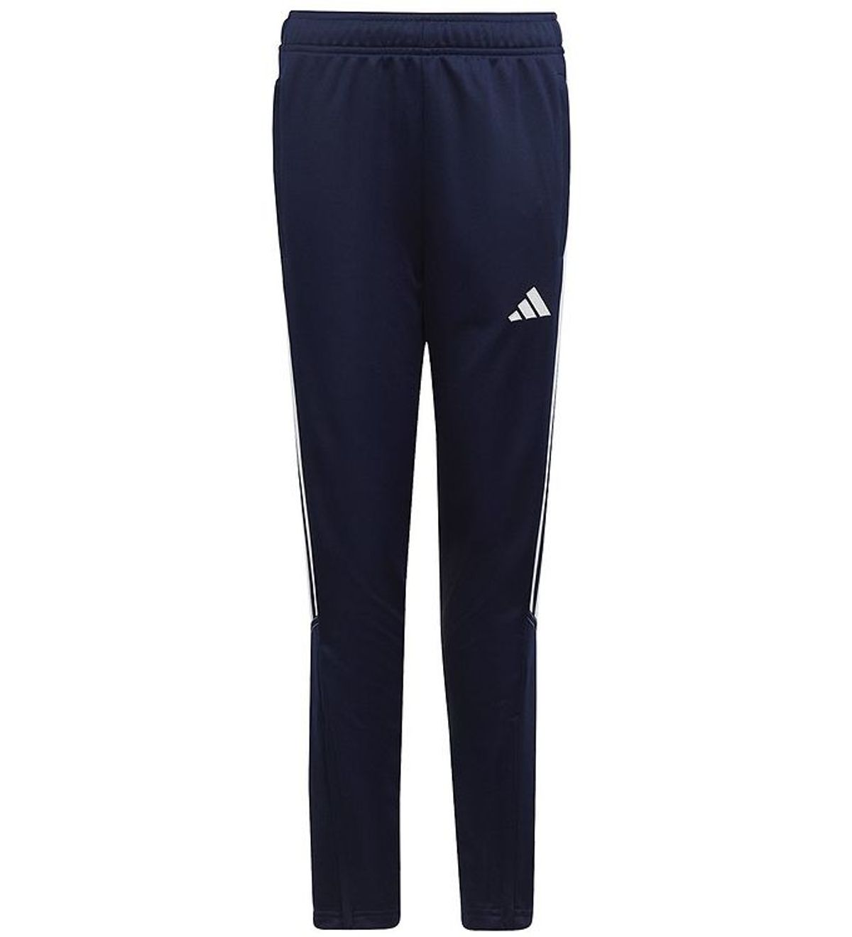 adidas Performance Bukser - TIRO23 CBTRPNTY - Blå/Hvid