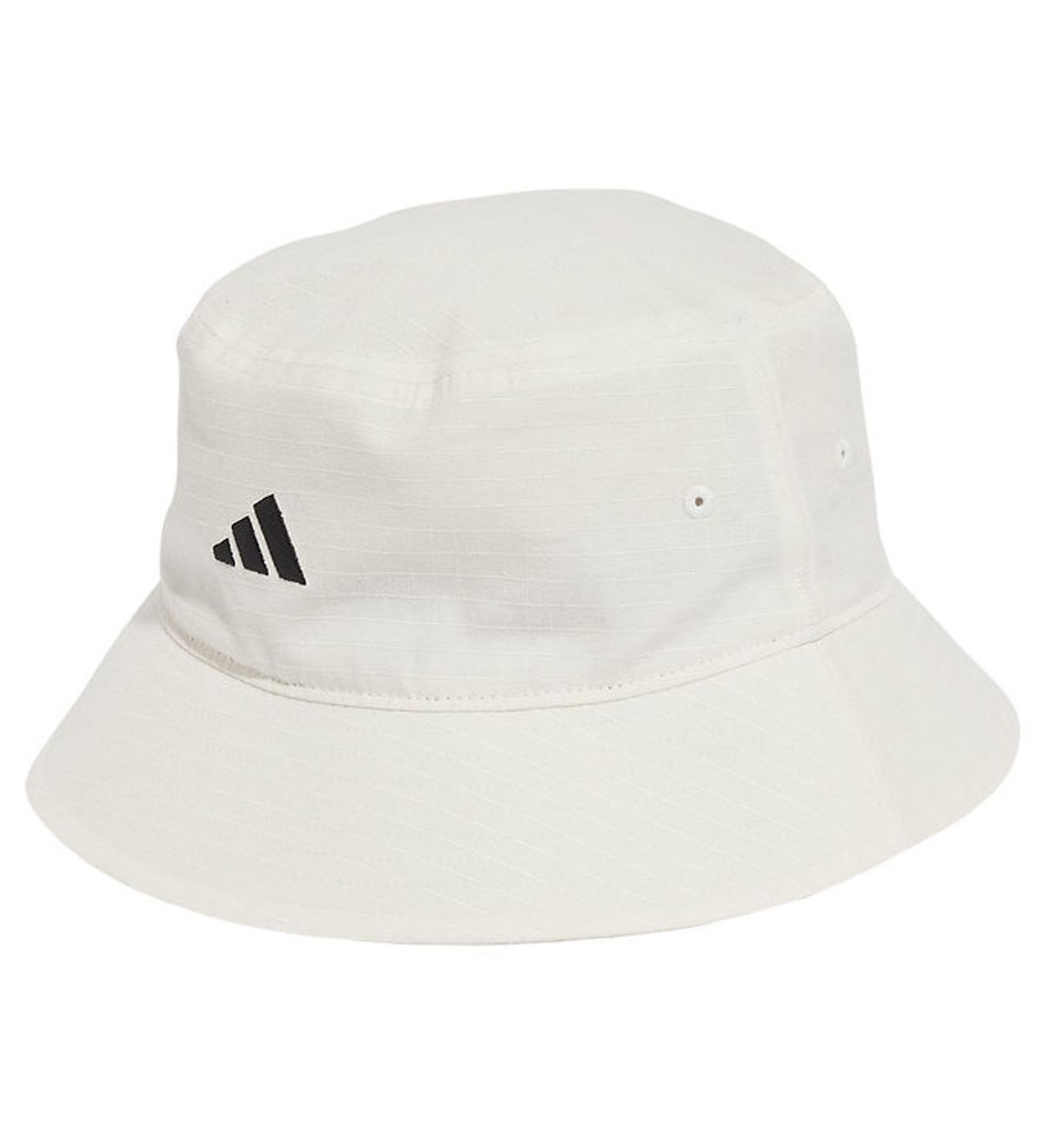 adidas Performance Bøllehat - SPW Clas Bucket - Owhite/Black