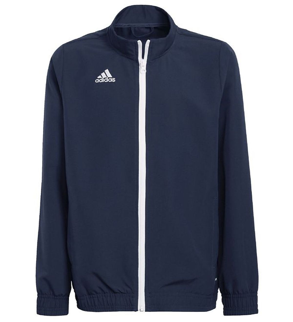 adidas Performance Cardigan - Entrada 22 - Blå