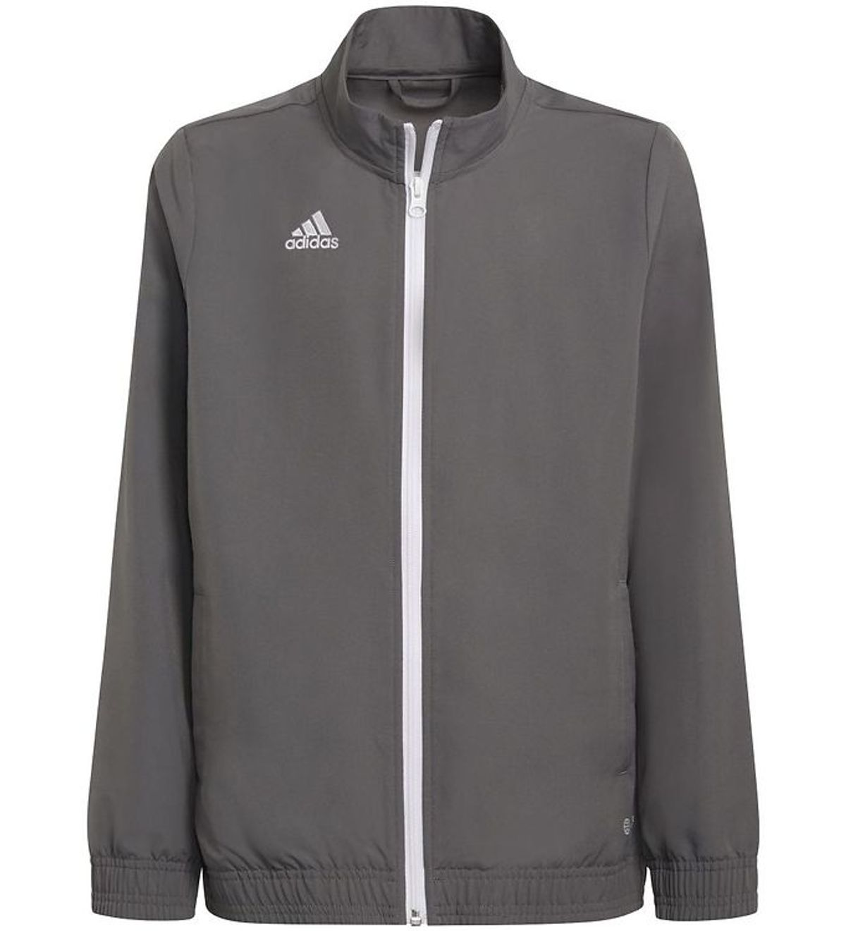 adidas Performance Cardigan - Grå