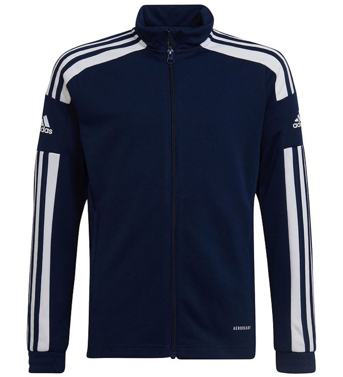 adidas Performance Cardigan - SQ21 - Navy