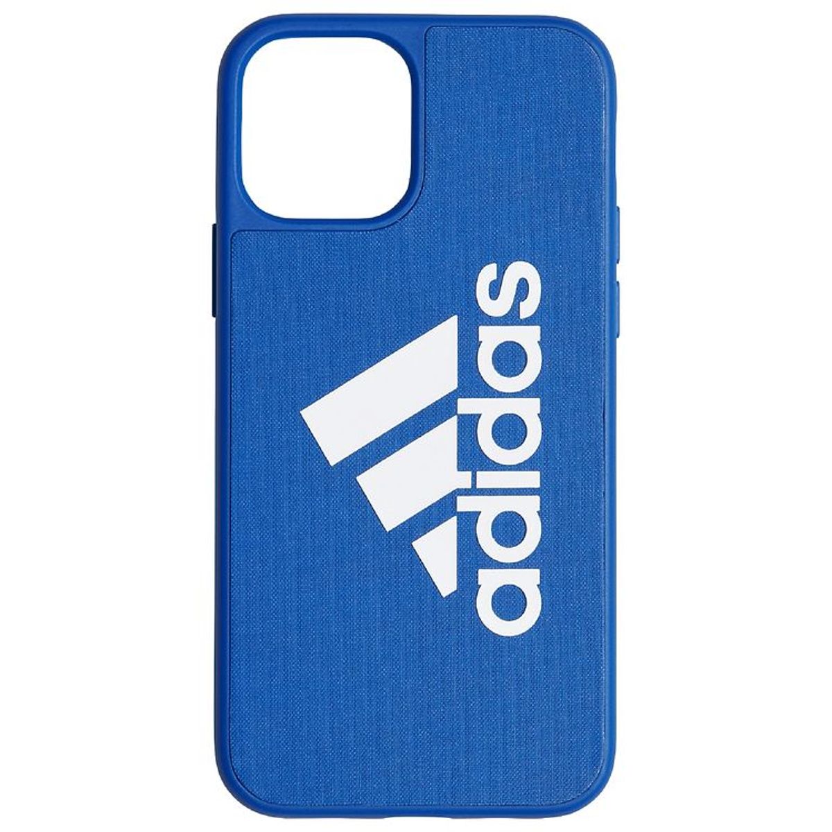 adidas Performance Cover - iPhone 12/12 Pro - Sportcase - Blå