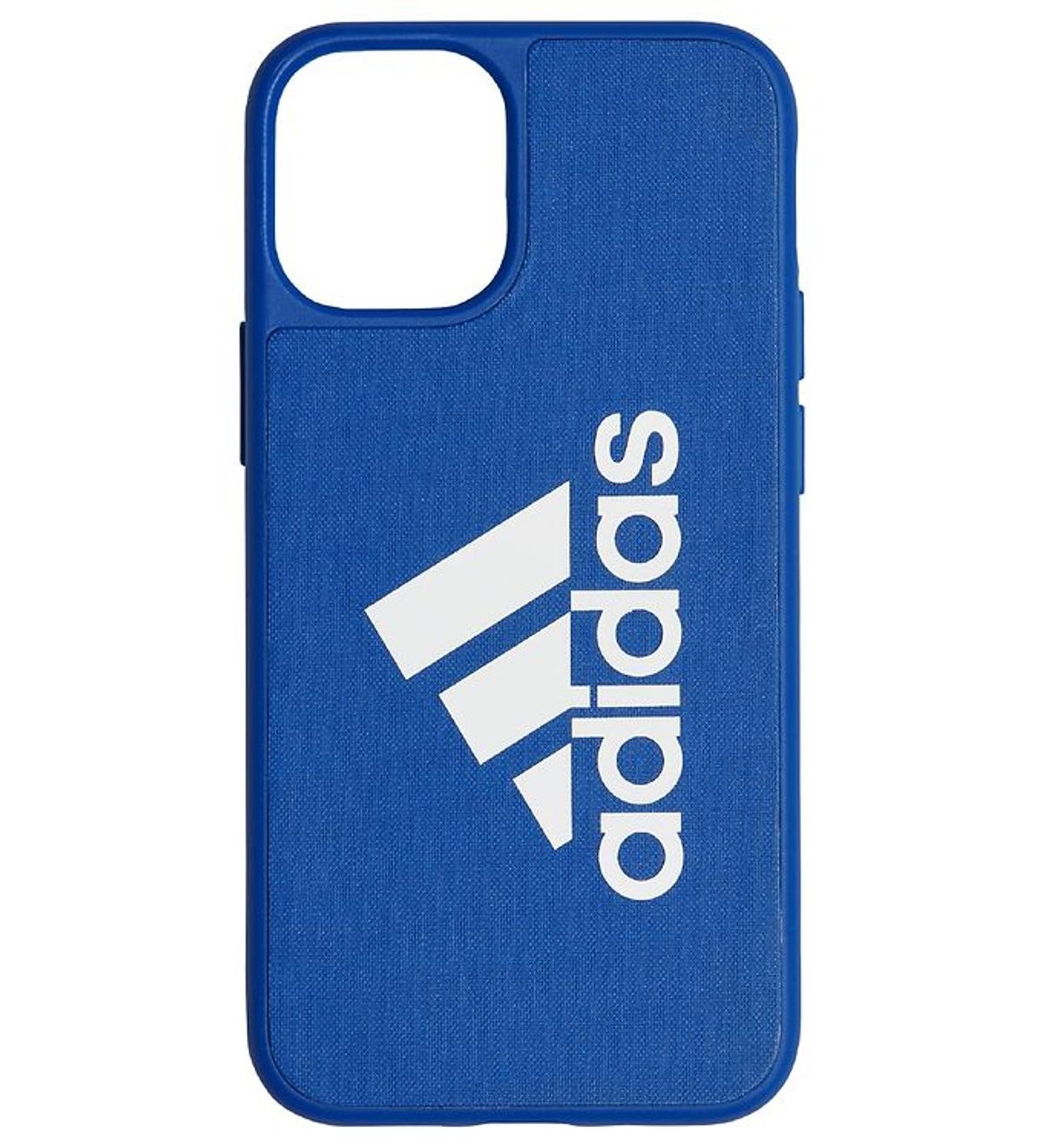 adidas Performance Cover - iPhone 12 mini - Sportcase - Blå