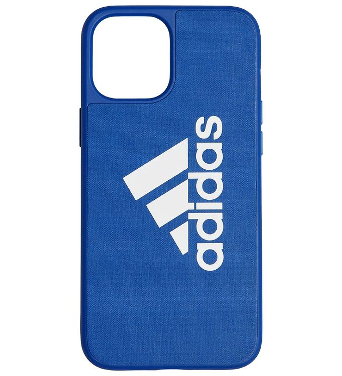 adidas Performance Cover - iPhone 12 Pro Max - Sportcase - Blå