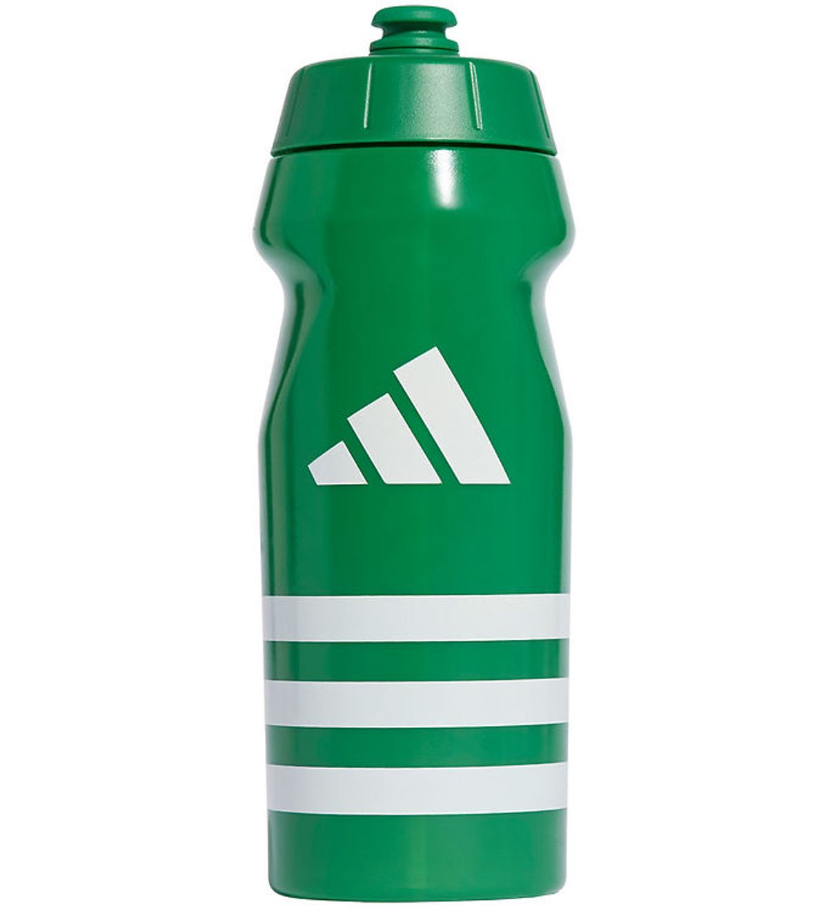 adidas Performance Drikkedunk - Tiro - 500 ML - Grøn/Hvid