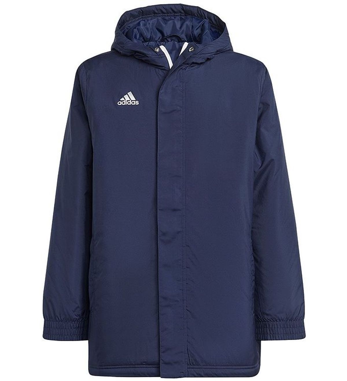 adidas Performance Dynejakke - ENT22 STAD - Navy