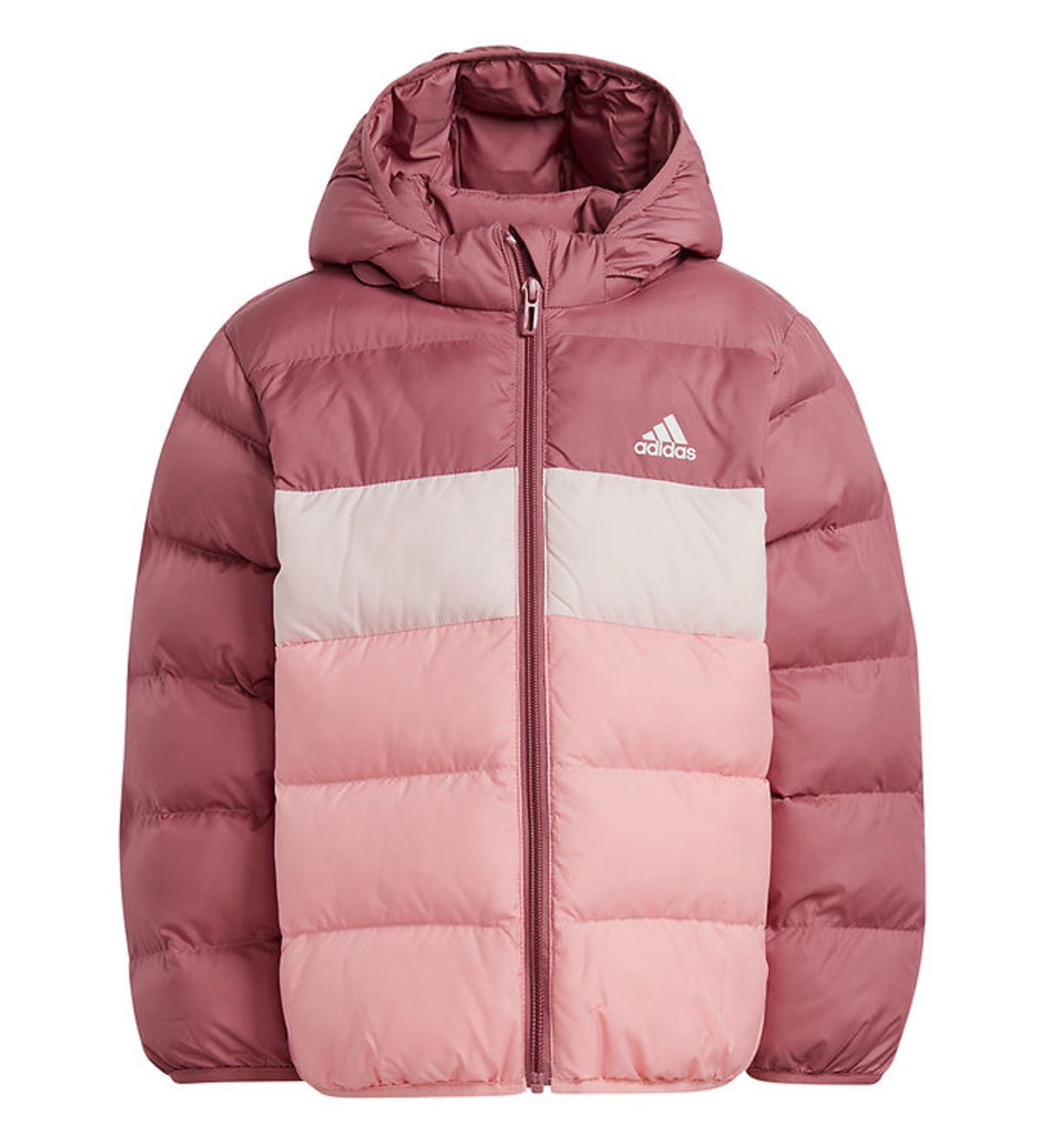 adidas Performance Dynejakke - Rosa