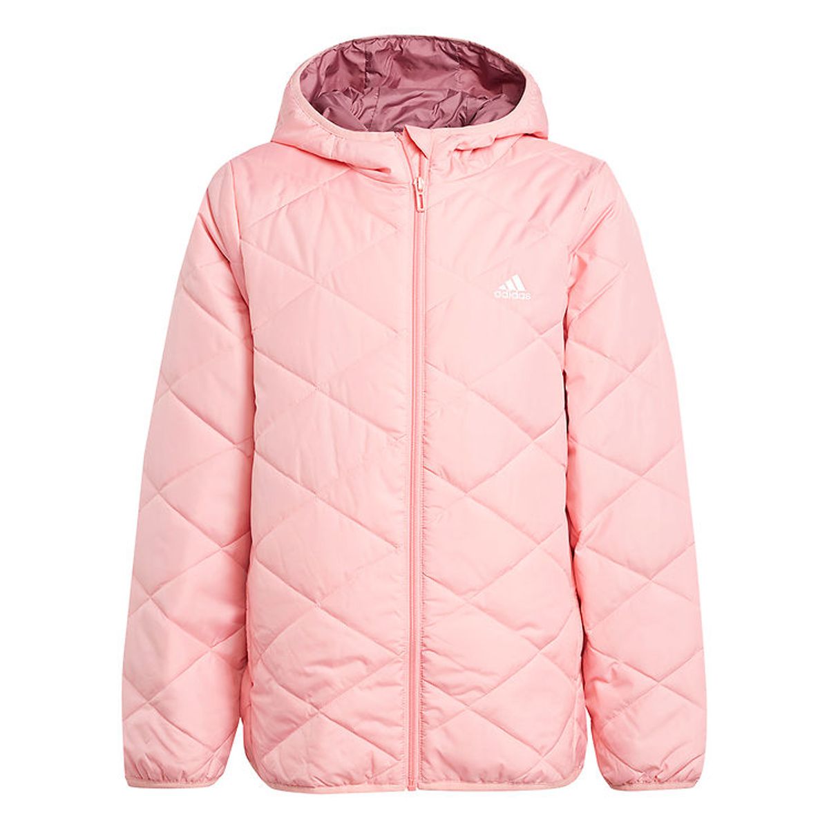 adidas Performance Dynejakke - Rosa