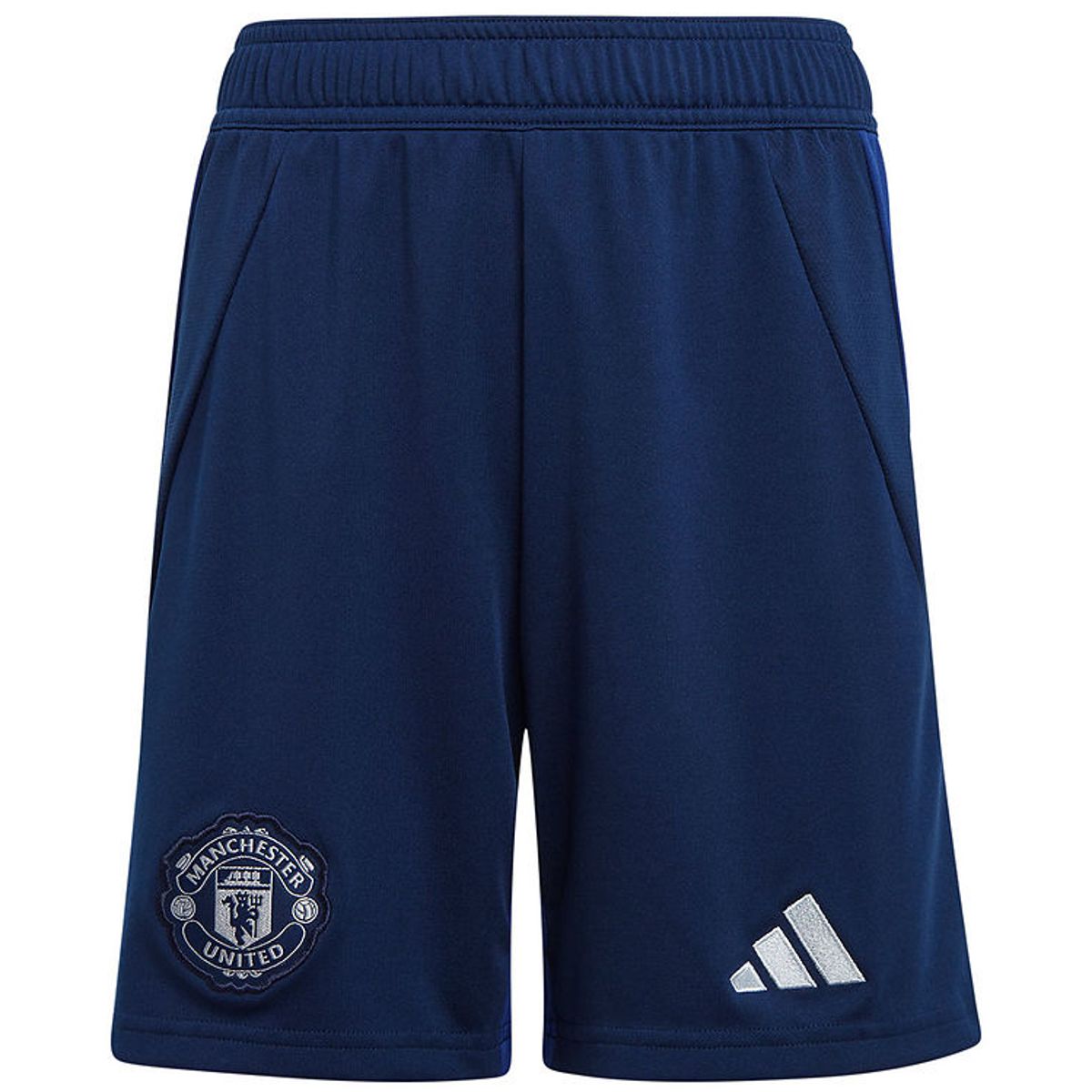 adidas Performance Fodboldshorts - Manchester United - Udebane -