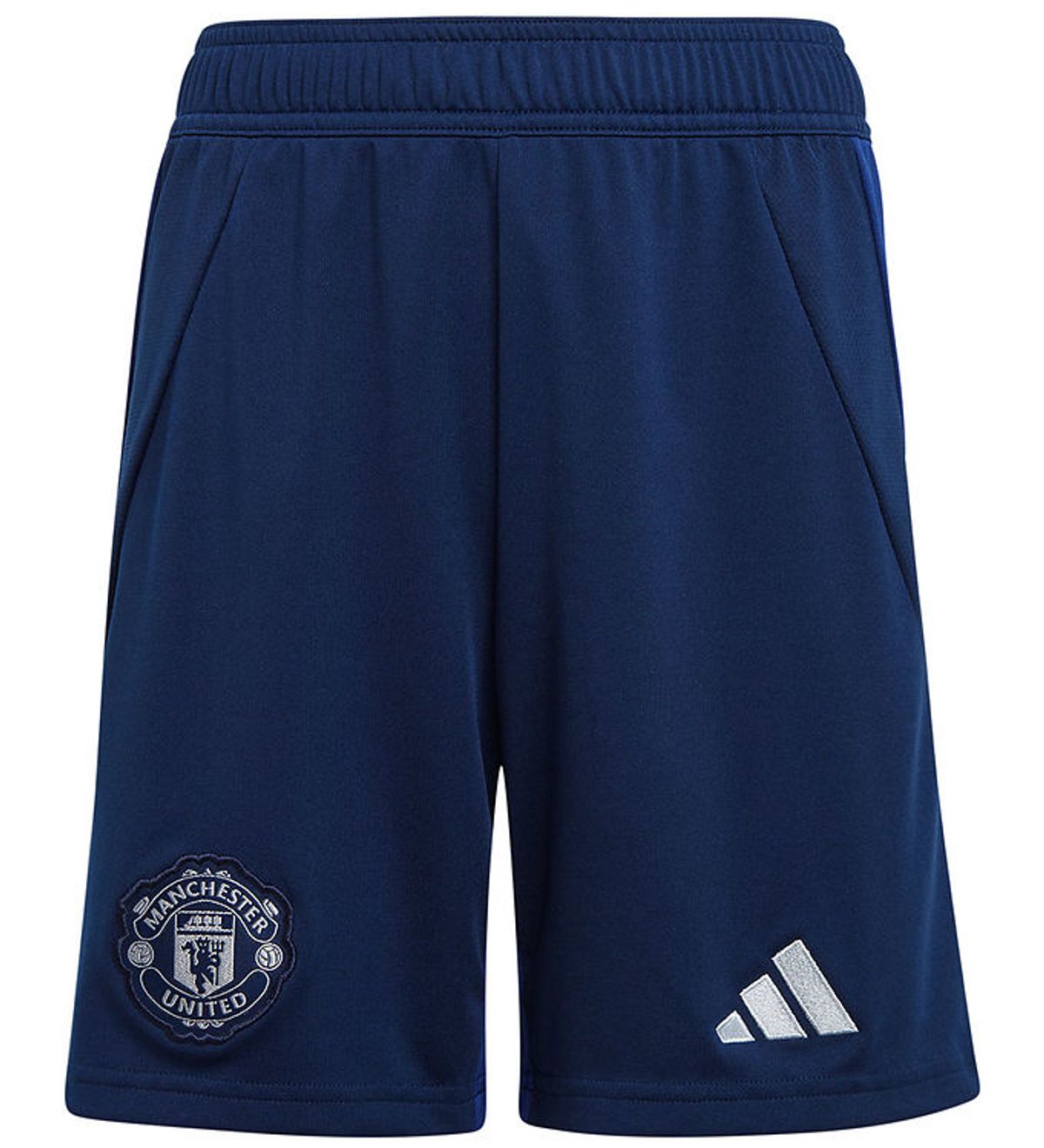 adidas Performance Fodboldshorts - Manchester United - Udebane -