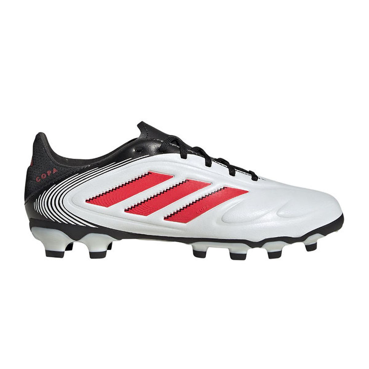 adidas Performance Fodboldstøvler - Copa Pure III Leagu - Ftwwht