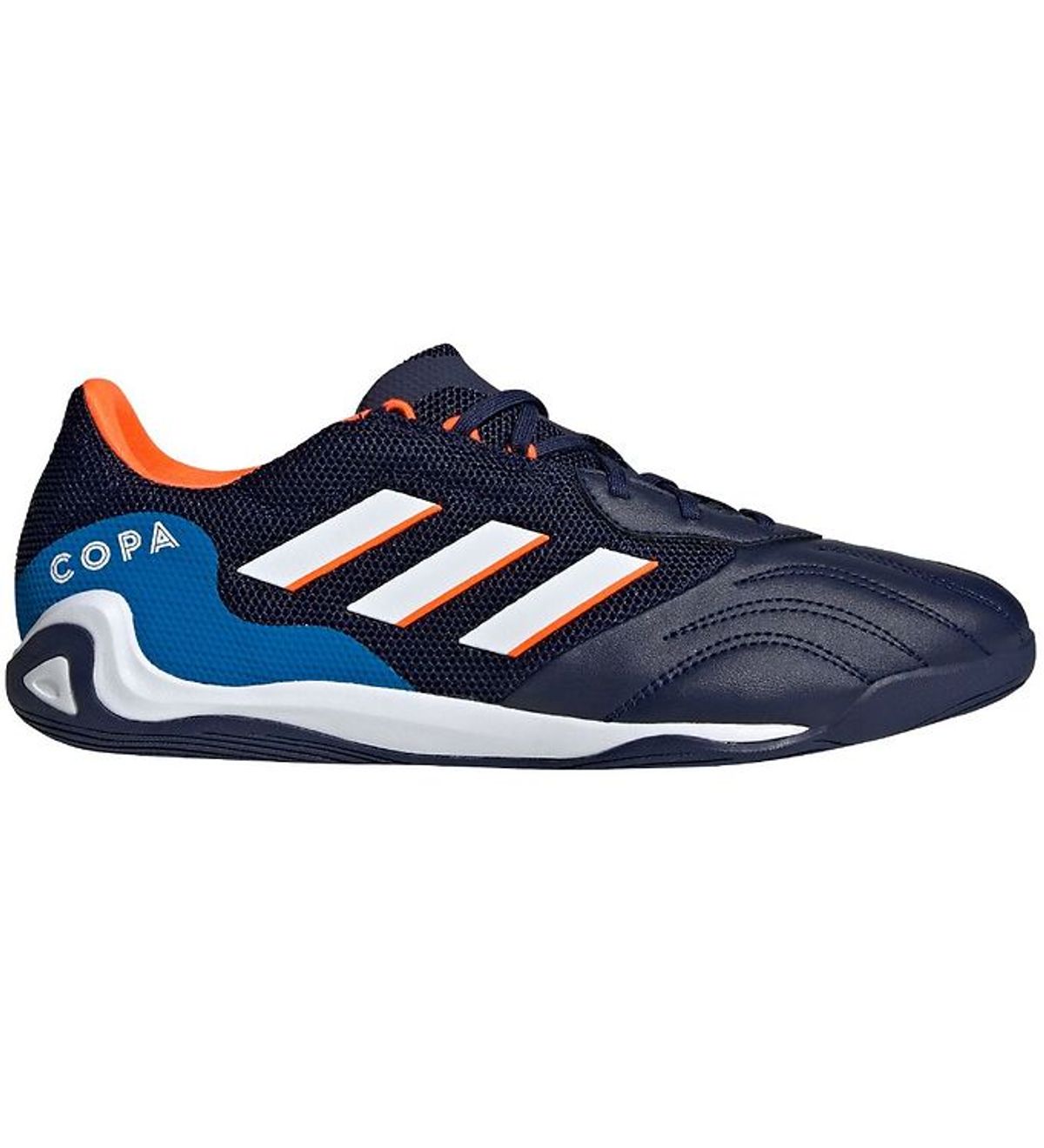 adidas Performance Fodboldstøvler - Copa Sense .3 - Team Navy/Cl