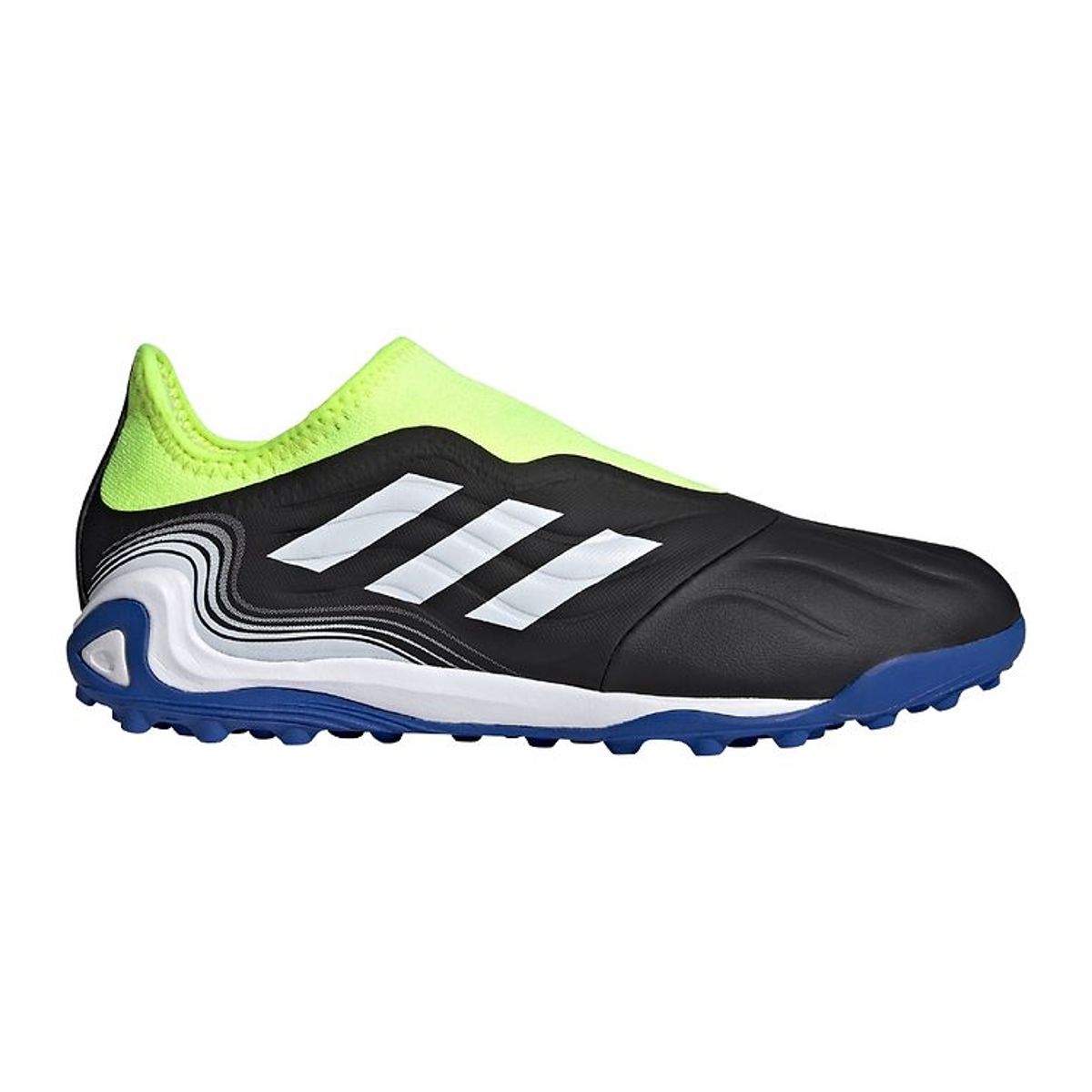 adidas Performance Fodboldstøvler - Copa Sense TF - Sort