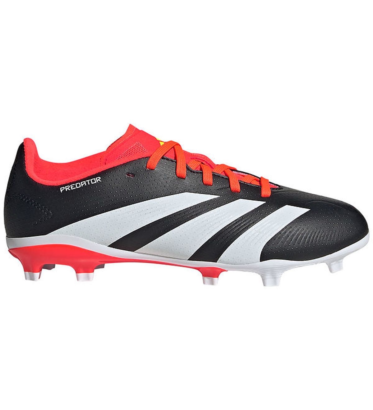 adidas Performance Fodboldstøvler - Predator League L F - Sort/H