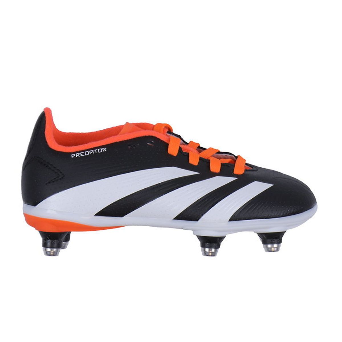 adidas Performance Fodboldstøvler - PREDATOR LEAGUE L S - Sort/H