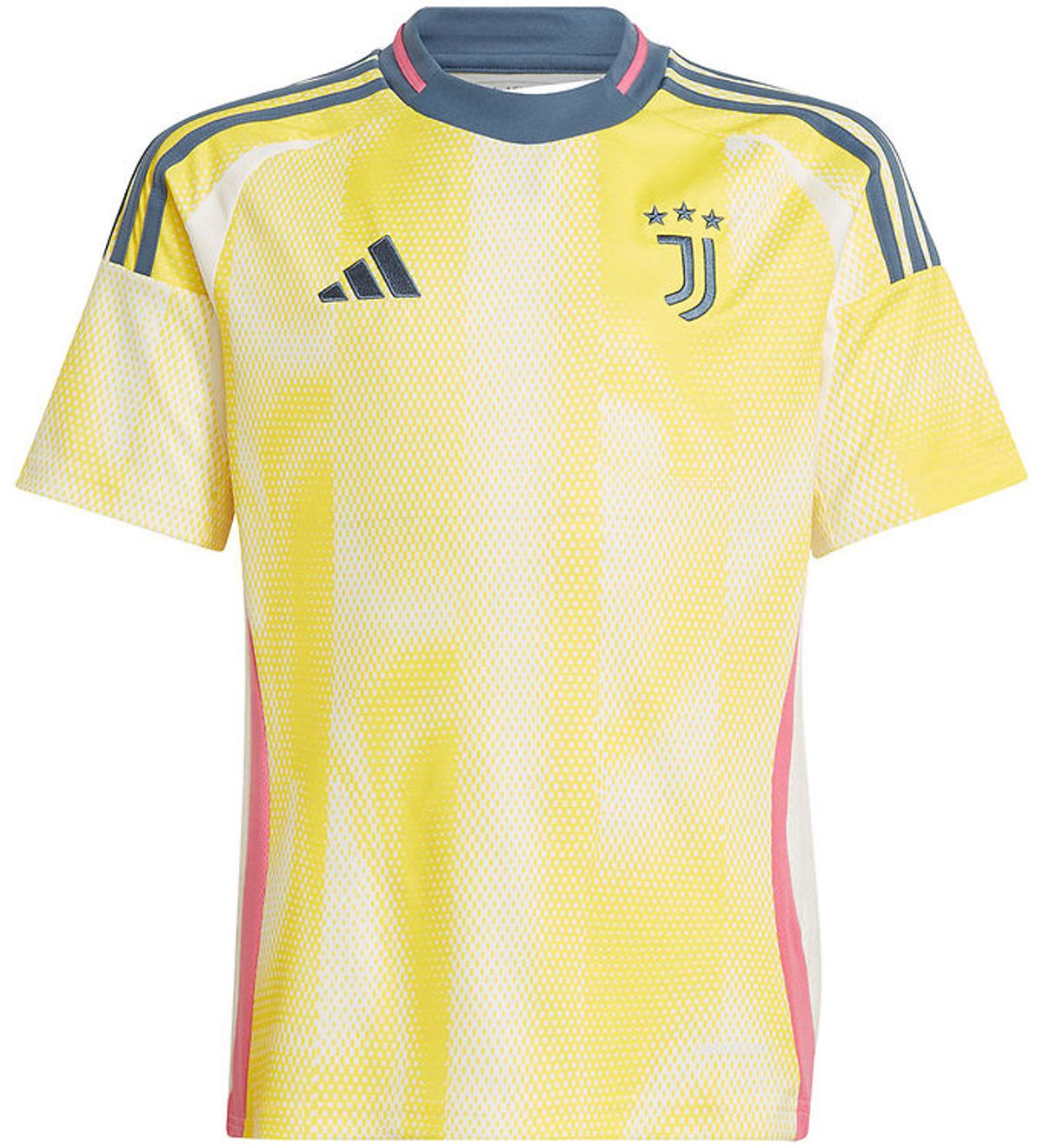 adidas Performance Fodboldtrøje - Juve A JSY Y - Gul