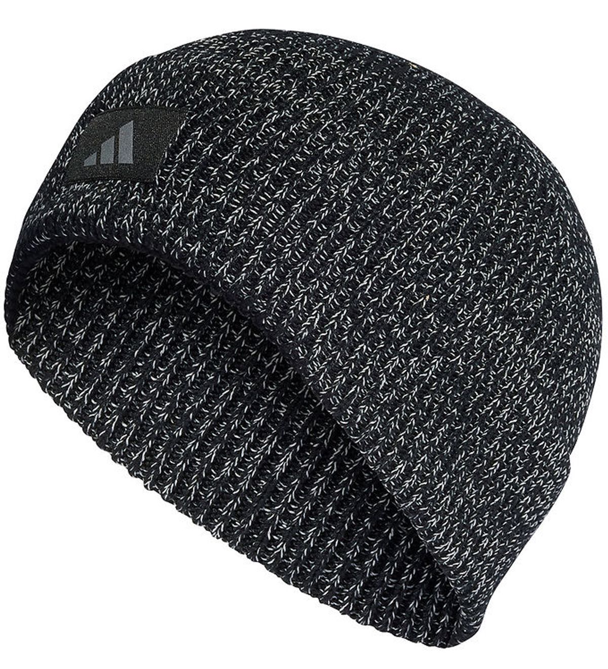 adidas Performance Hue - Strik - Run Beanie C.R - Sort