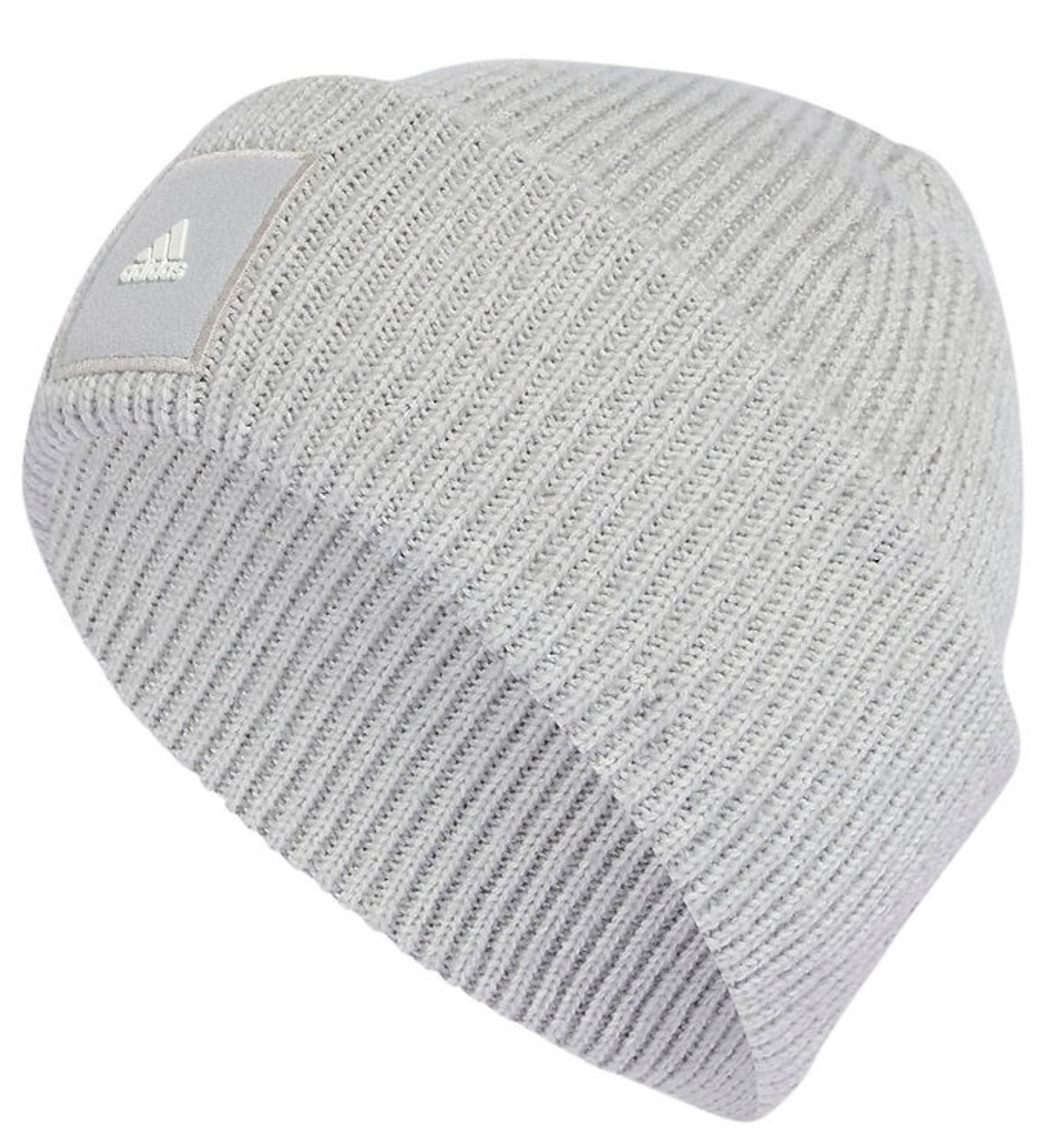 adidas Performance Hue - Strik - Wid Cuff Beanie - Grå