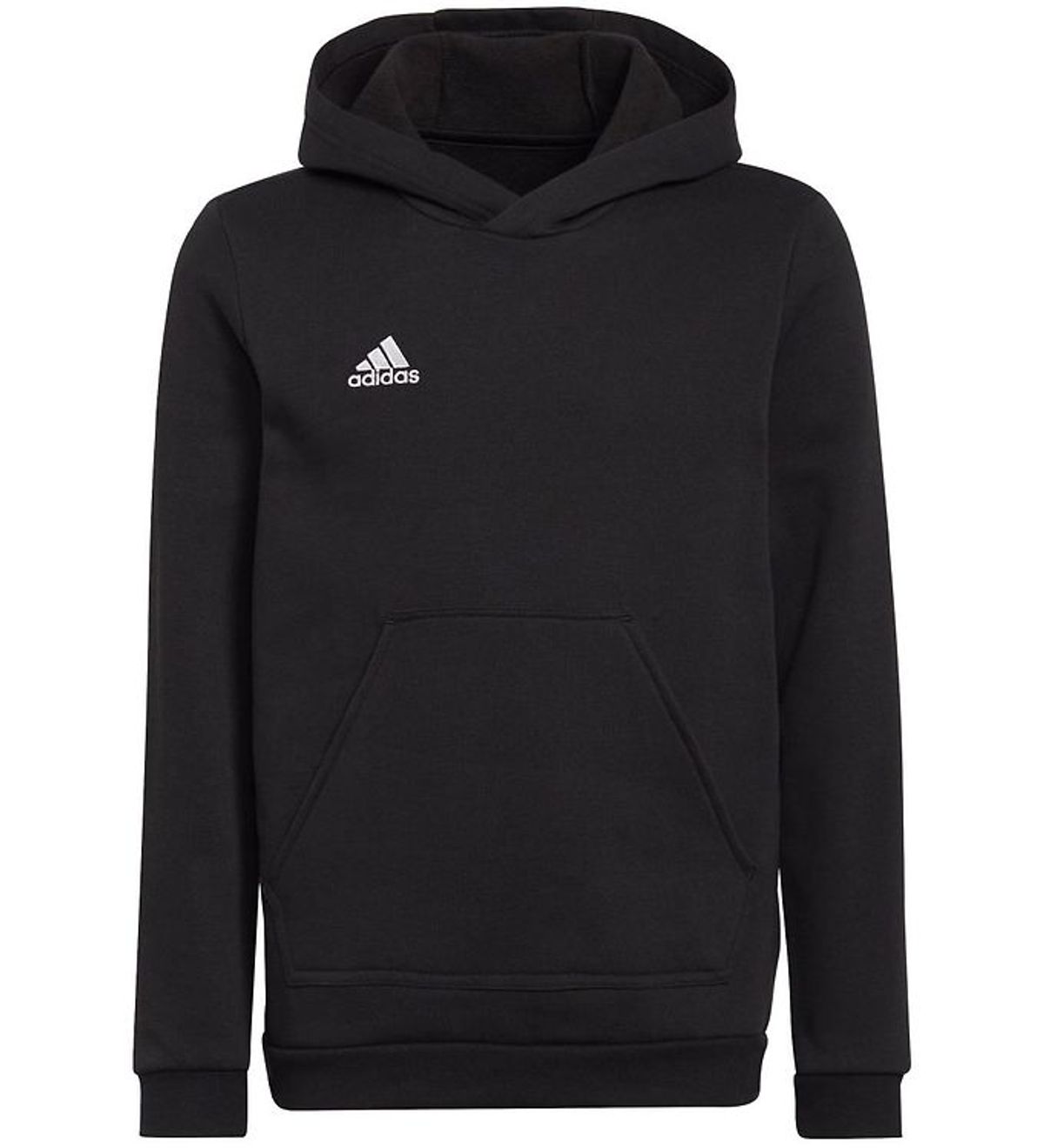 adidas Performance Hættetrøje - Sort