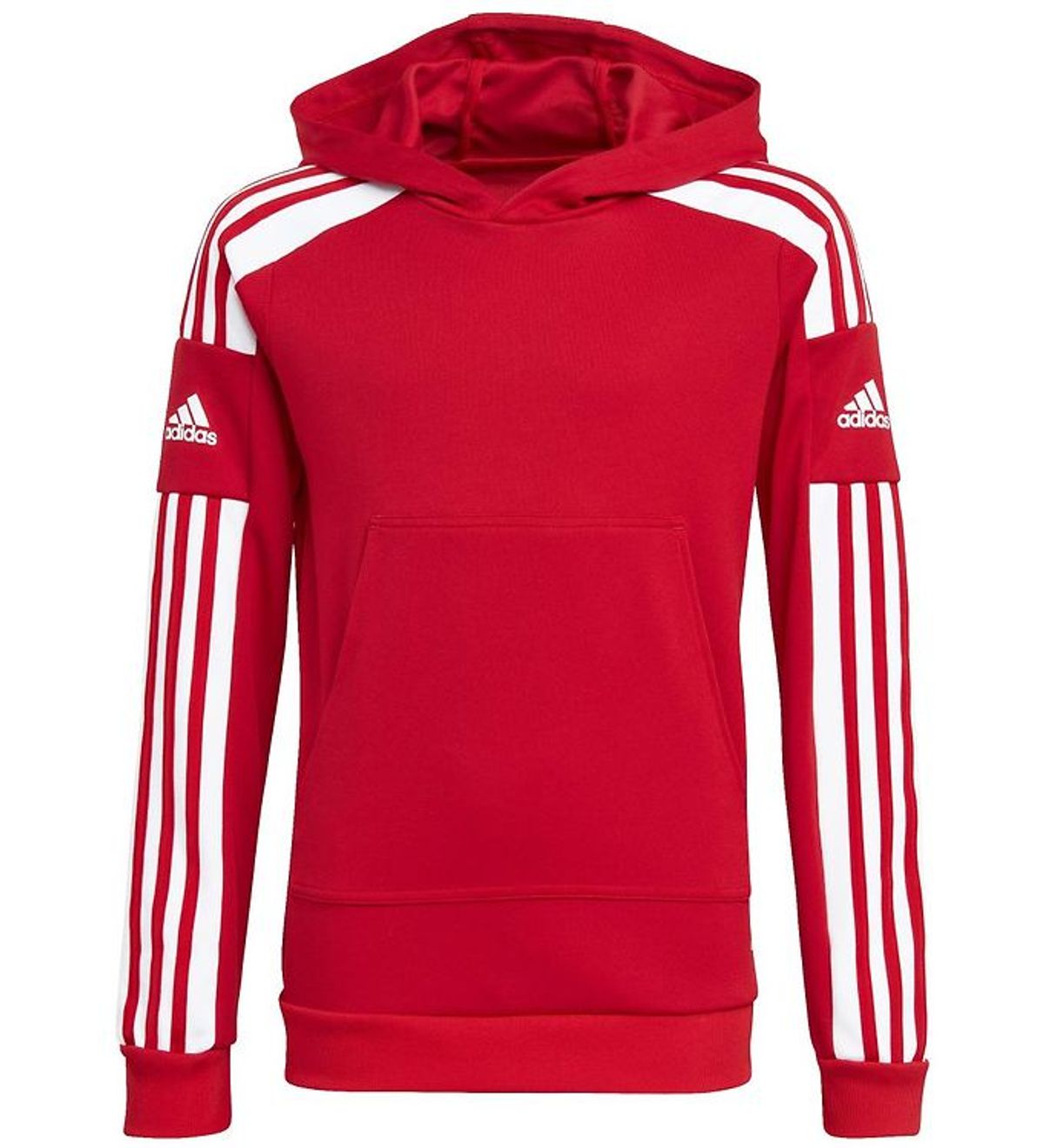 adidas Performance Hættetrøje - SQ21 - Red