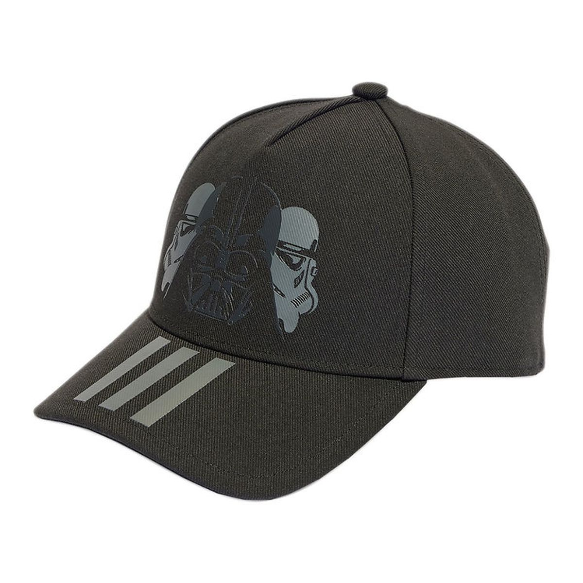 adidas Performance Kasket - Y SW Cap - Sort/Grå