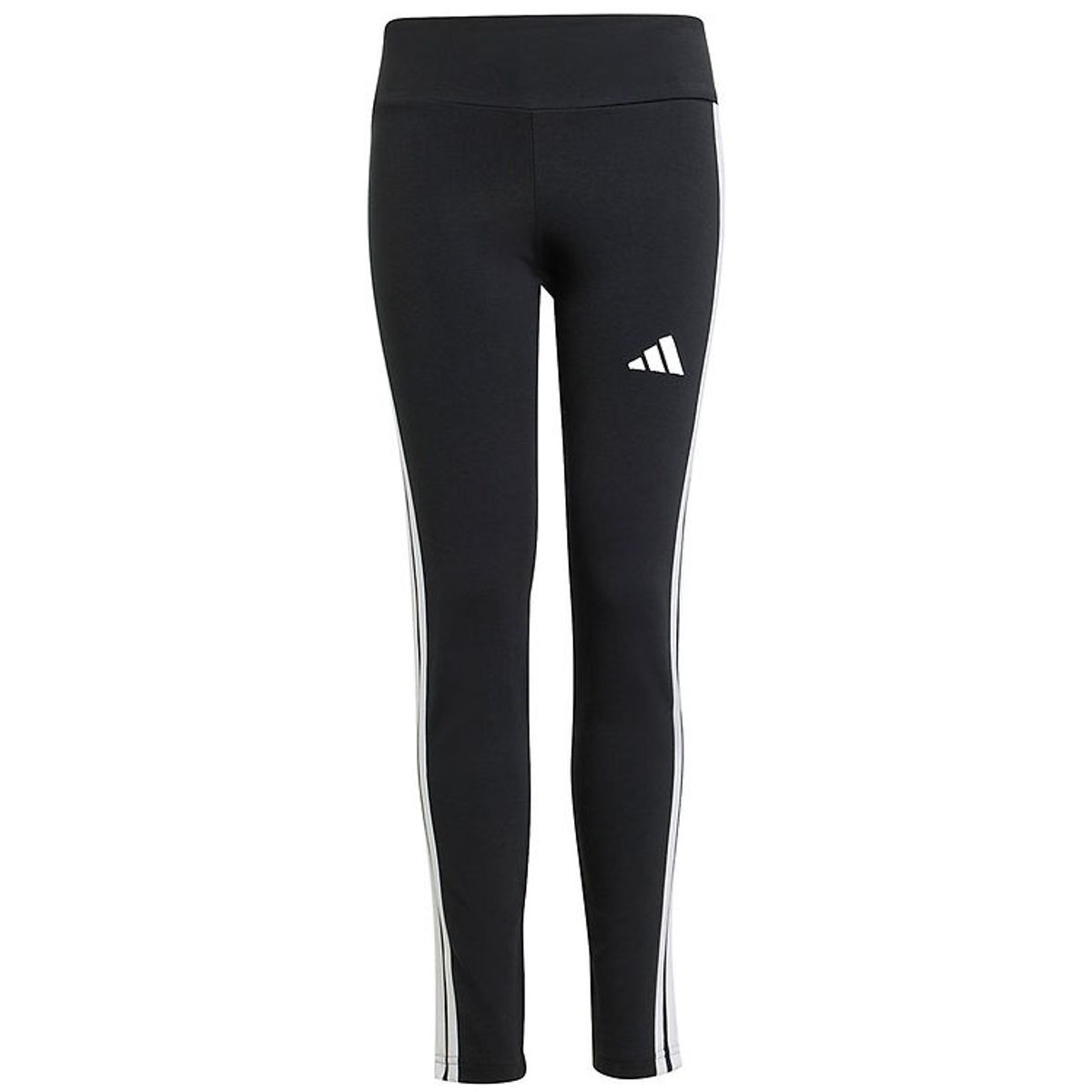 adidas Performance Leggings - 230 - Sort m. Hvid