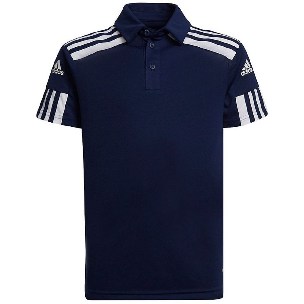 adidas Performance Polo - SQ21 Polo Y - Navy