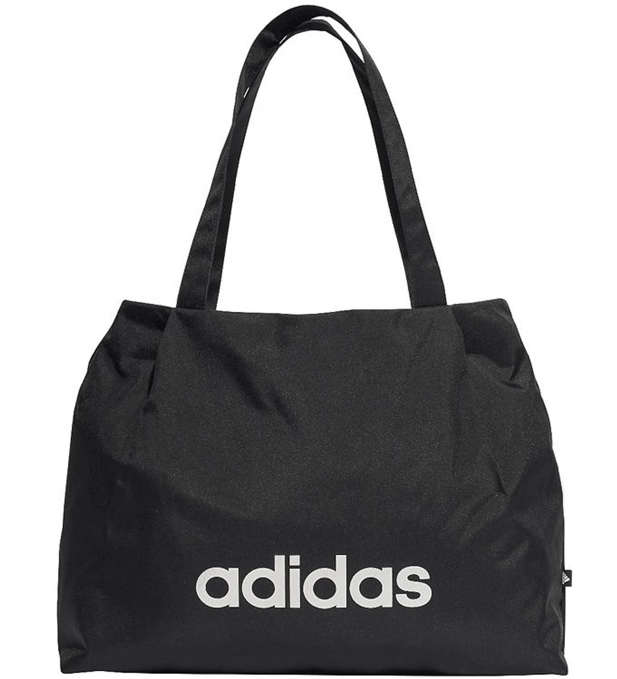 adidas Performance Shopper - W L ESS SHP - 22,5 L - Sort