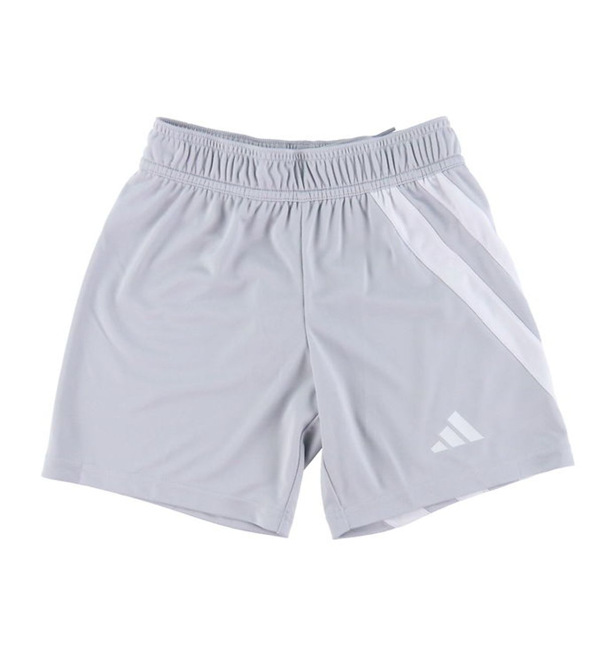 adidas Performance Shorts - Fortore23 - Grå/Hvid