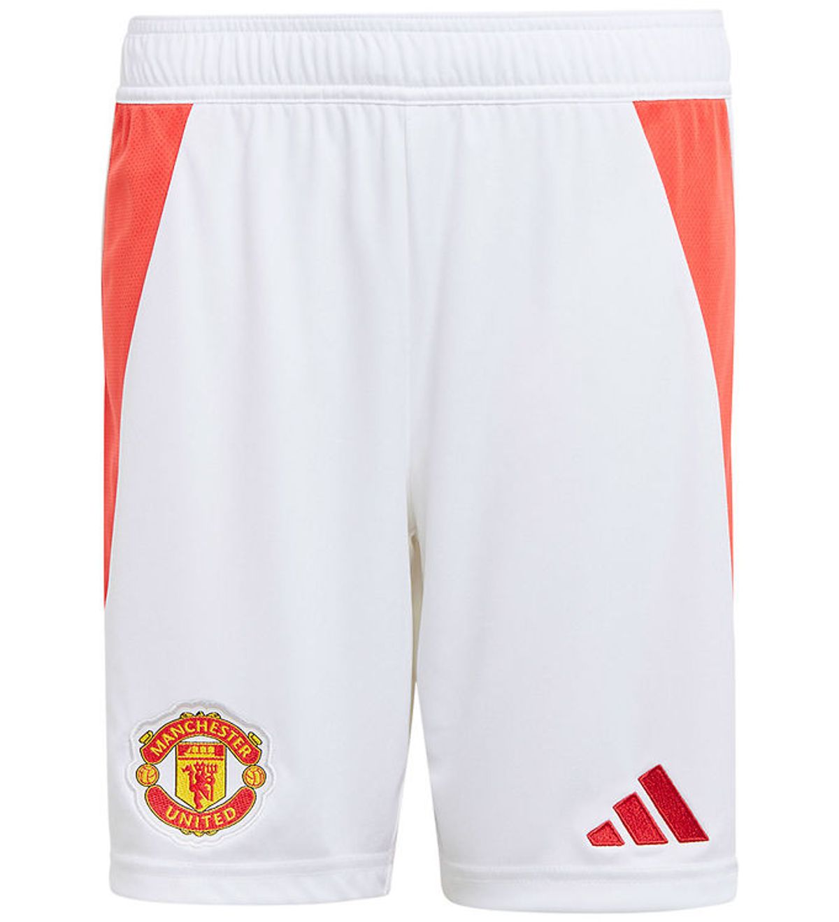 adidas Performance Shorts - Mufc H Sho Y - Hvid