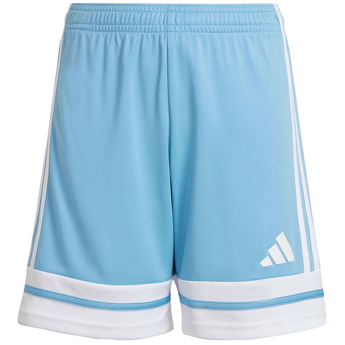 adidas performance Shorts - SQUA25 - Tmlgbl/White