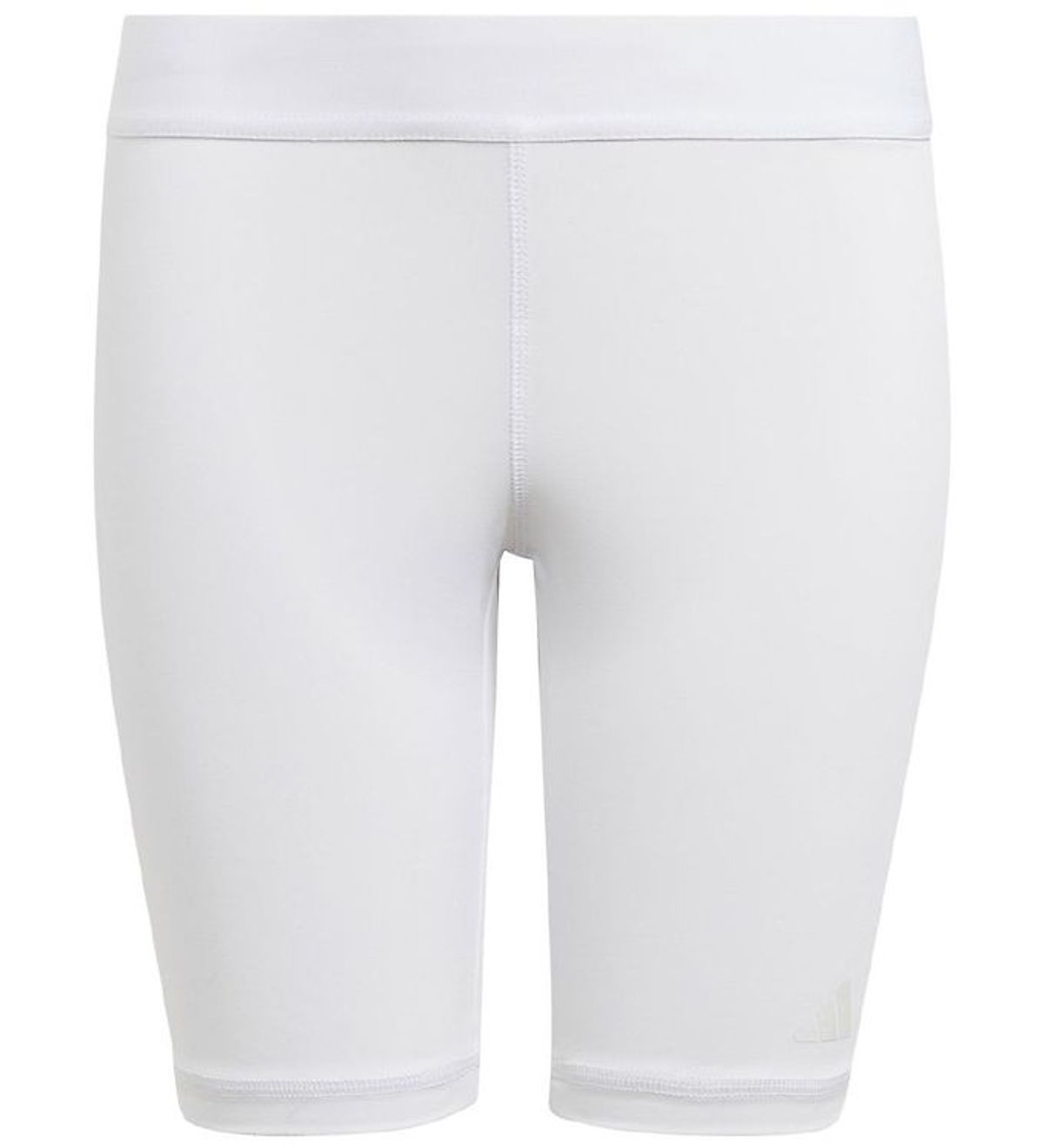 adidas Performance Shorts - TF SHRT TIGHT Y - Hvid