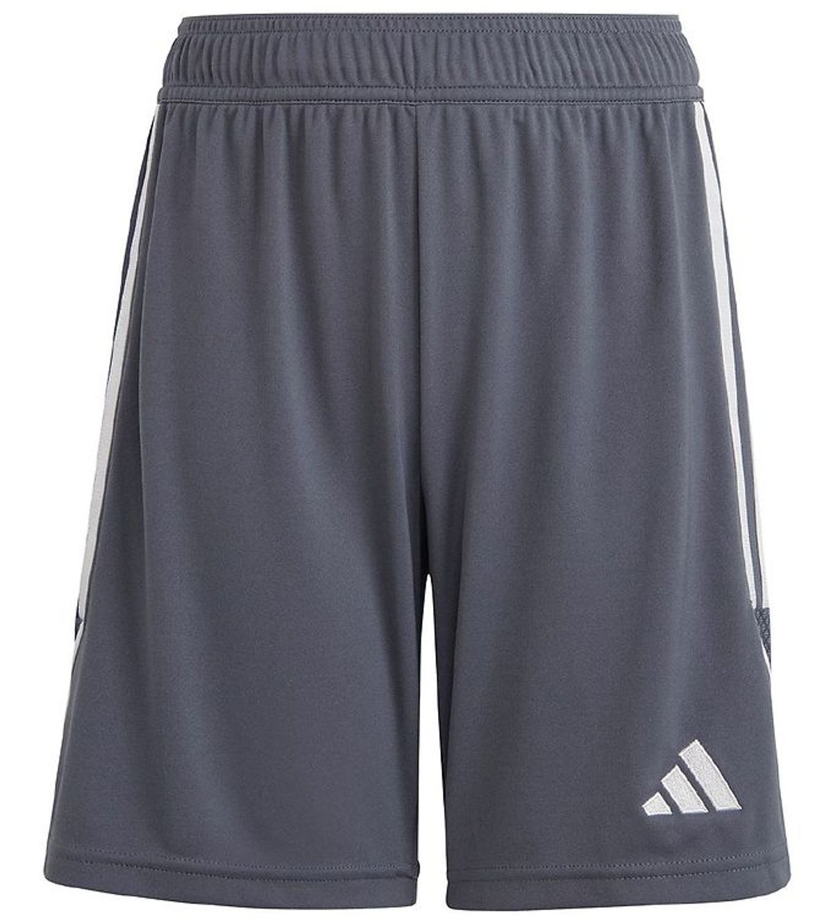 adidas Performance Shorts - TIRO 23 - Grå/Hvid