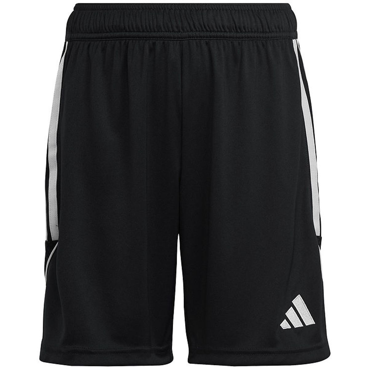 adidas Performance Shorts - Tiro23 SHO Y - Sort/Hvid