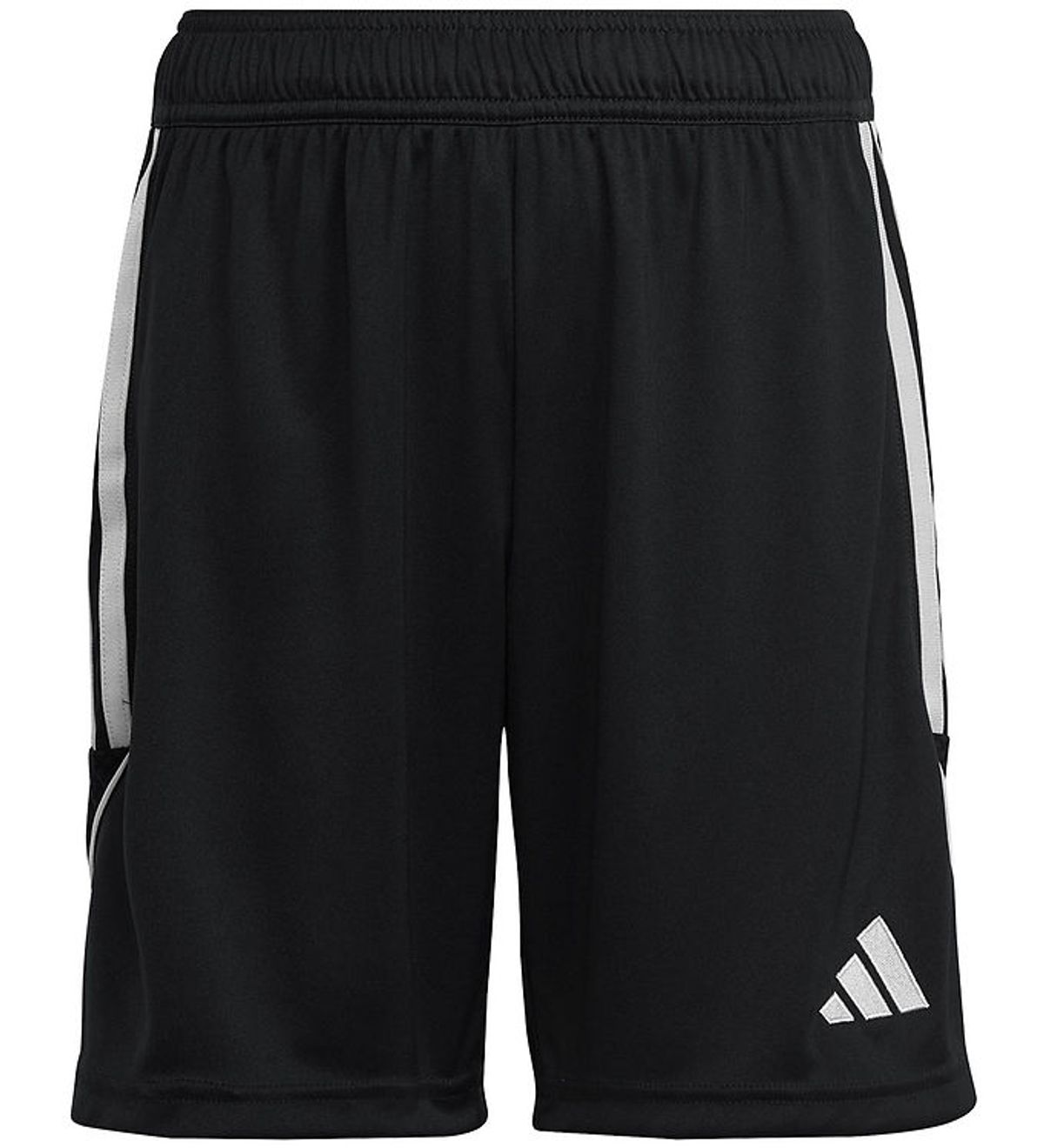 adidas Performance Shorts - Tiro23 SHO Y - Sort/Hvid