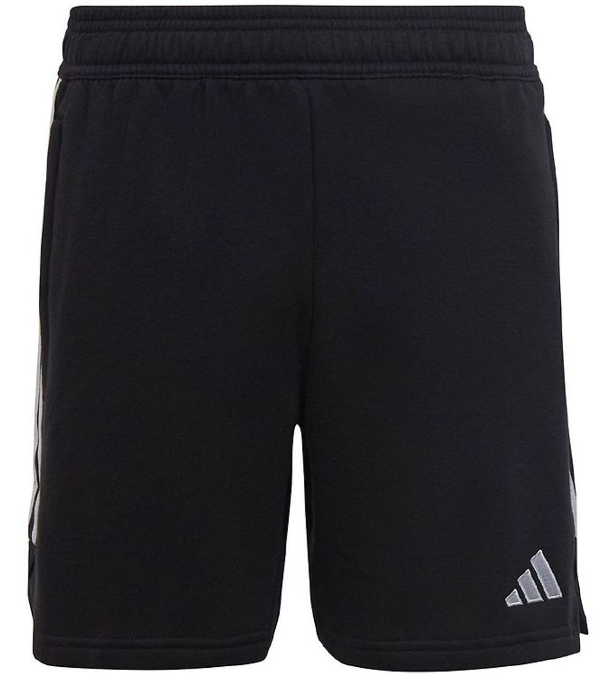 adidas Performance Shorts - TIRO23L - SW SHOY - Sort/Hvid