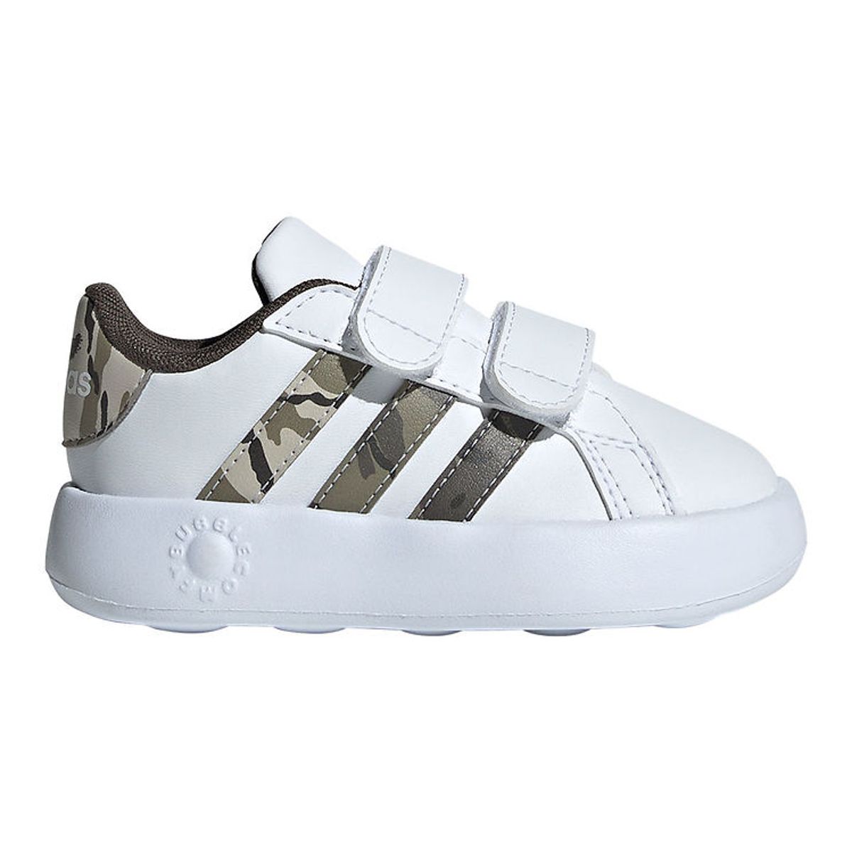 adidas Performance Sko - GRAND COURT 2.0 CF - Hvid