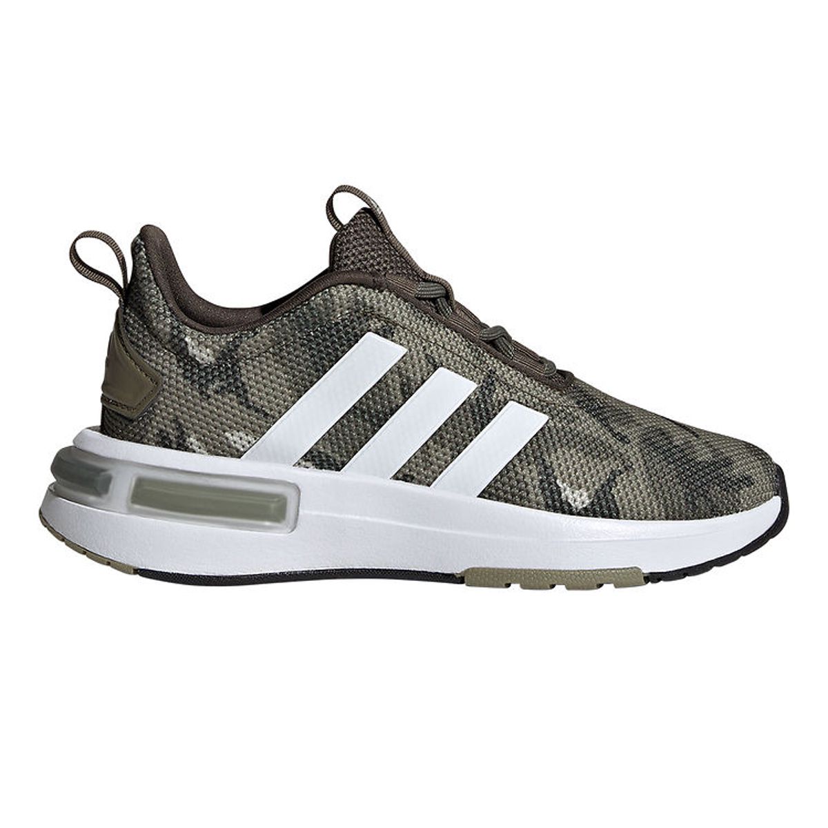 adidas Performance Sko - Racer TR23 K - Camo/Hvid