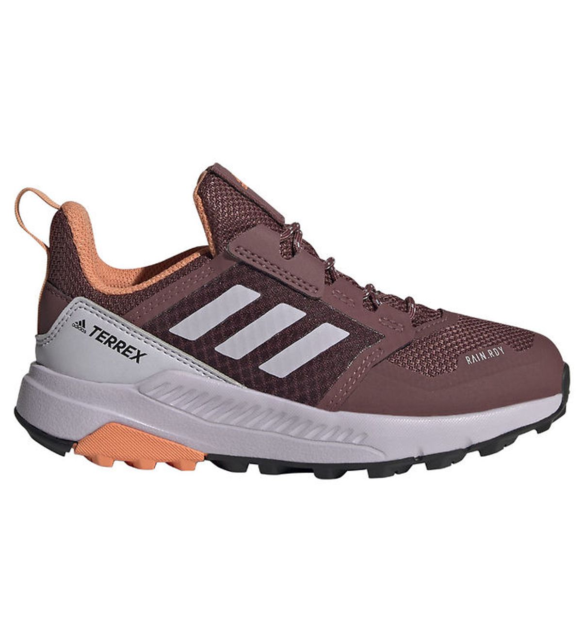 adidas Performance Sko - Terrex Trailmaker R - Bordeaux