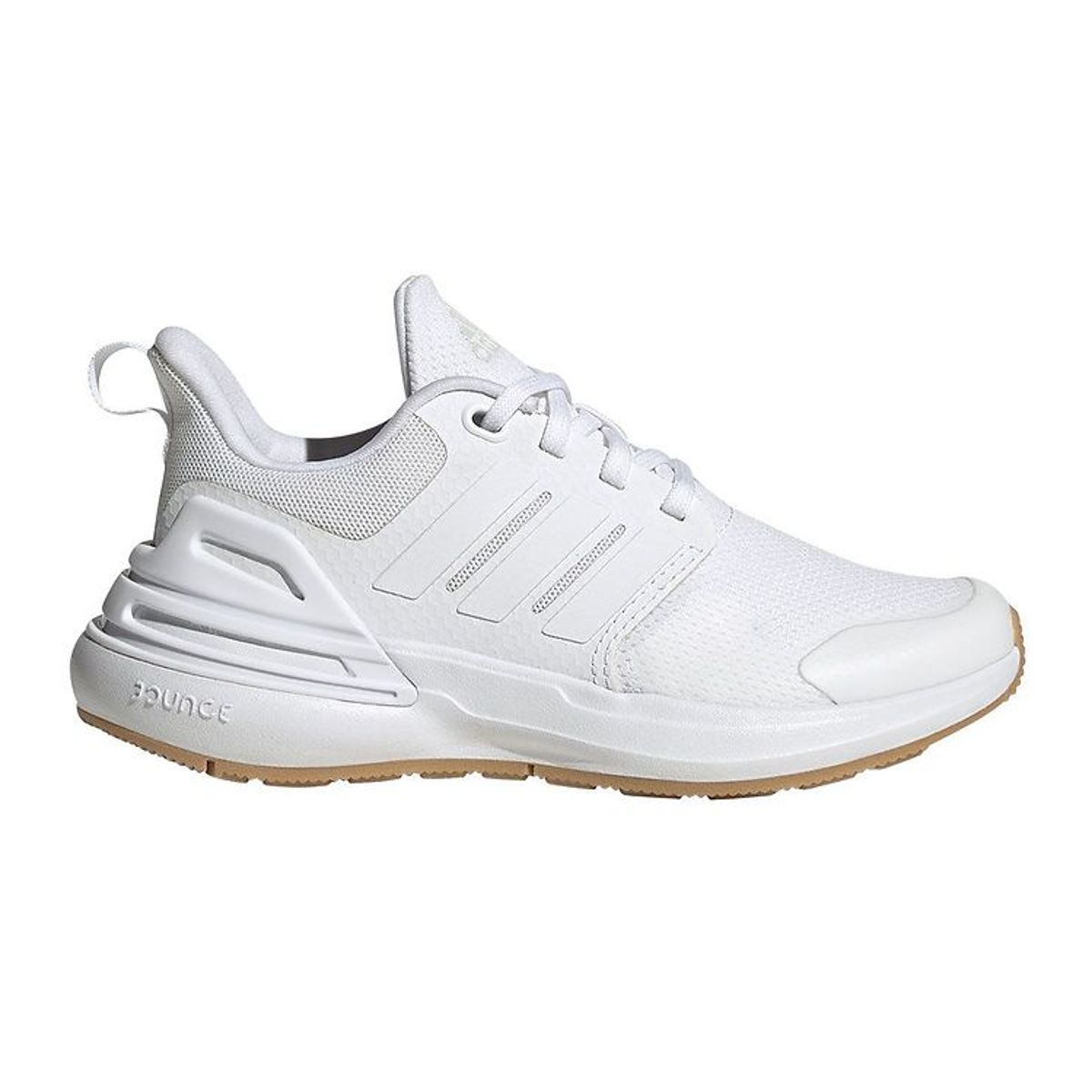 adidas Performance Sneakers - RapidaSport K - Hvid