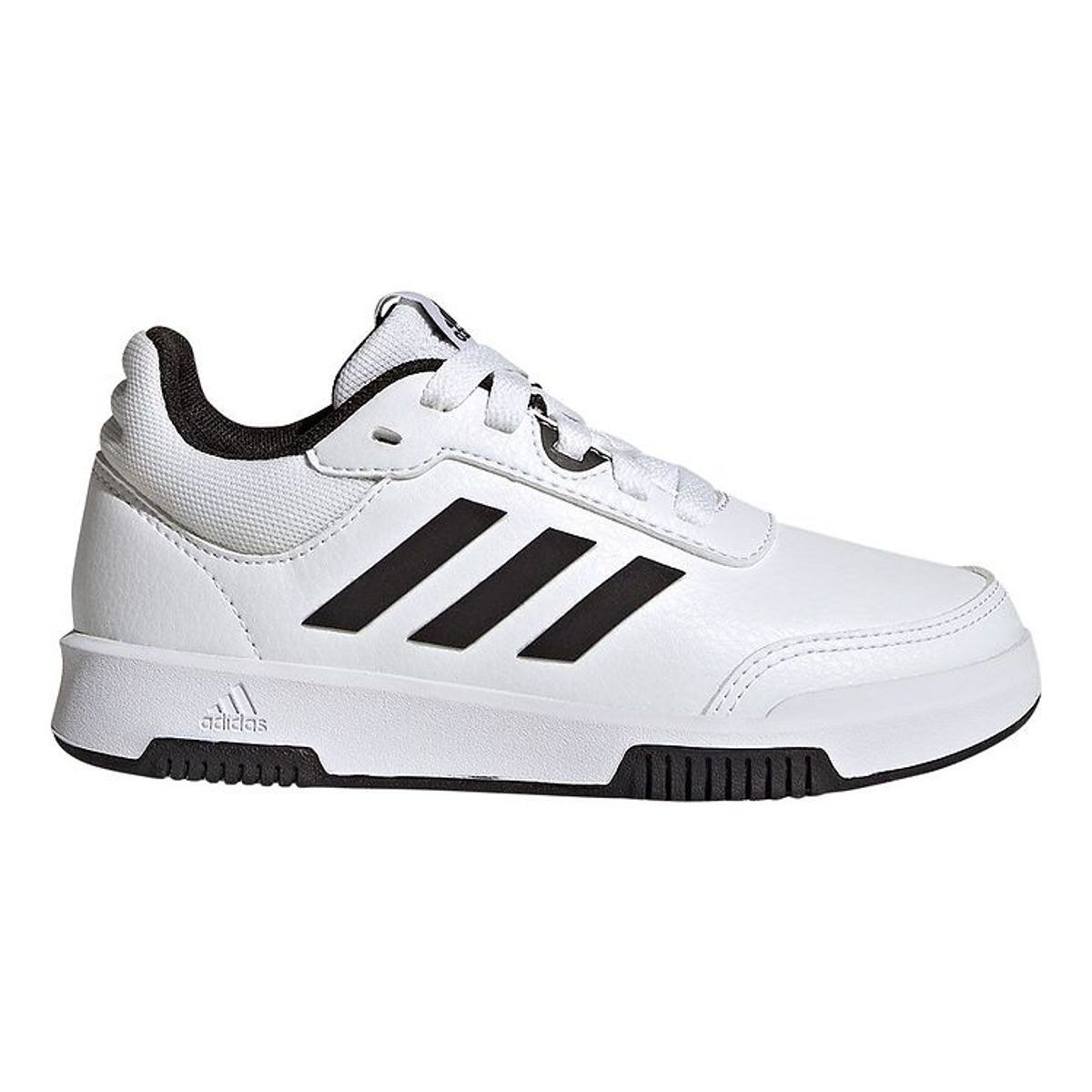 adidas Performance Sneakers - Tensaur Sport 2.0 K - Hvid/Sort