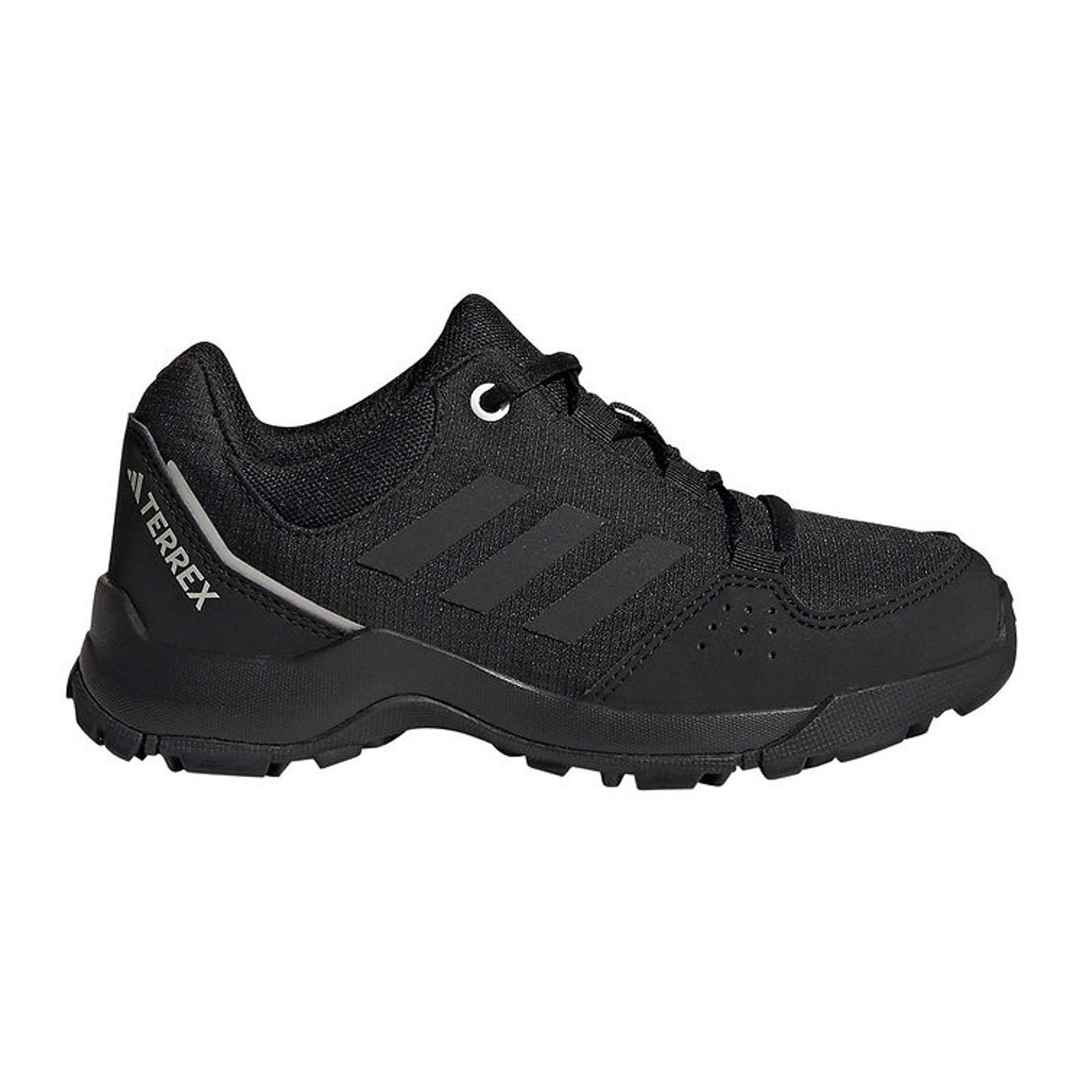 adidas Performance Sneakers - TERREX HYPERHIKER LOW K - Sort