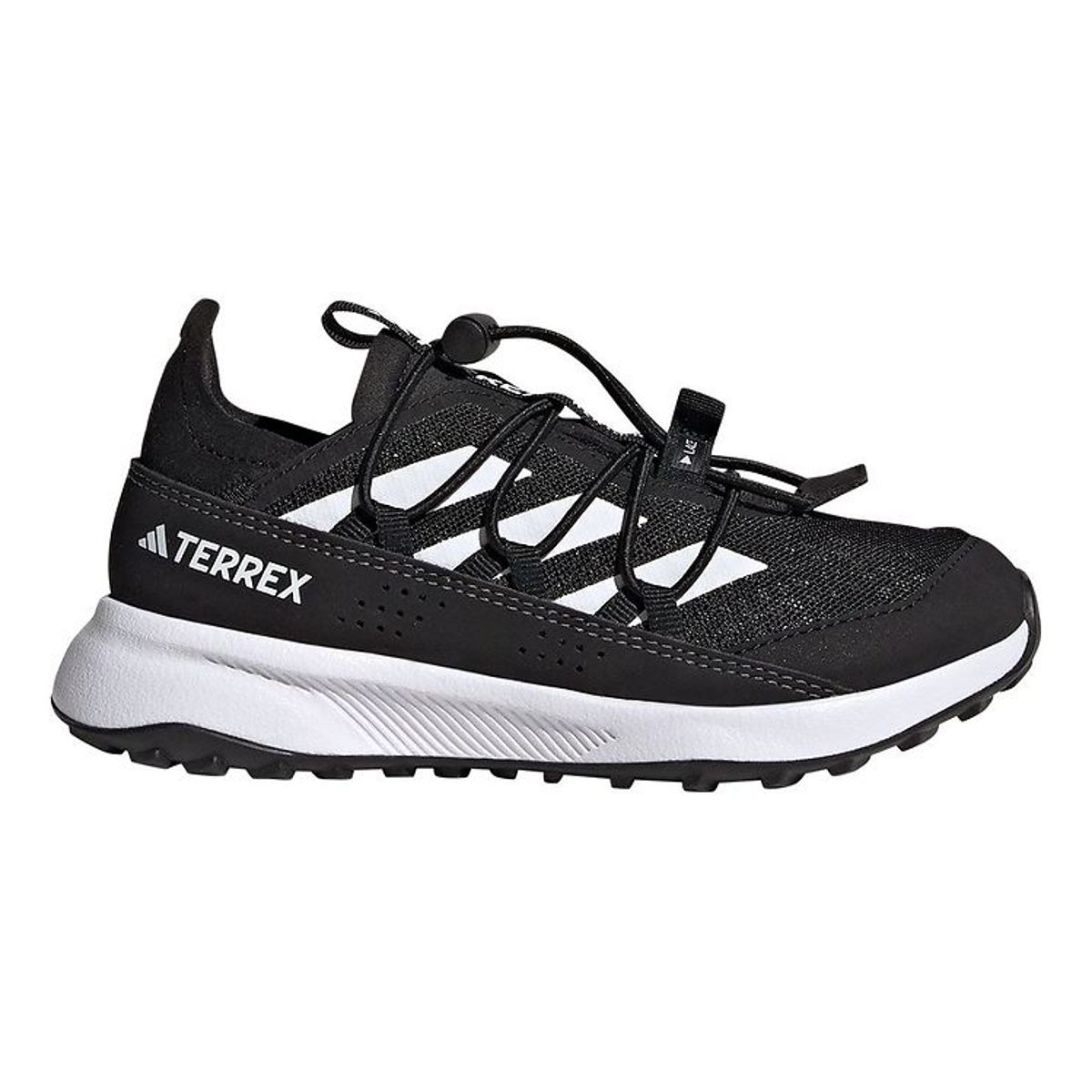 adidas Performance Sneakers - Terrex Voyage 21 H.RDY K - Sort/Hv