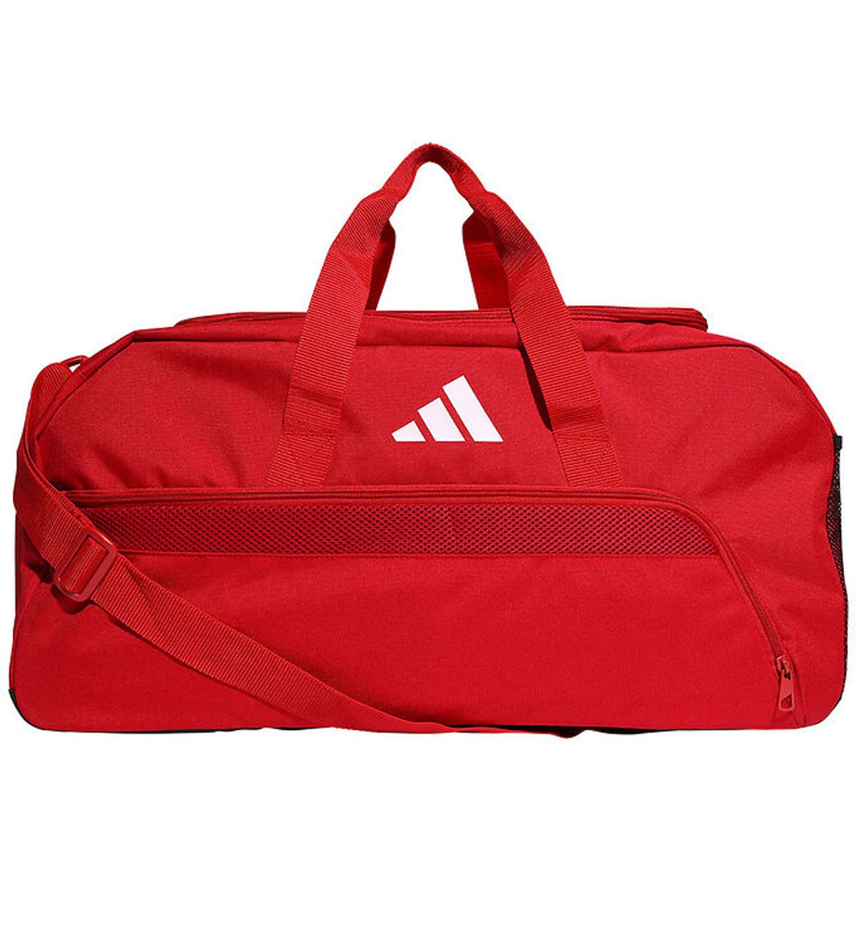 adidas Performance Sportstaske - Tiro L Duffle M - Tepore/Black/