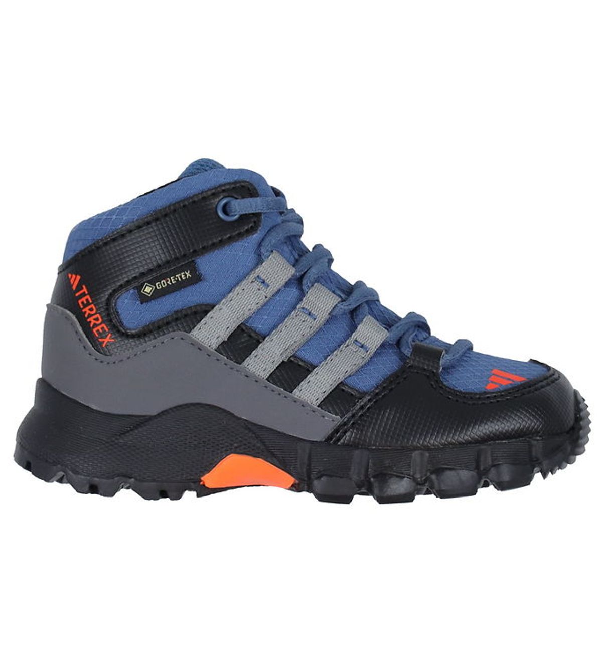 adidas Performance Støvler - Terrex Mid GTX I - Blå/Sort