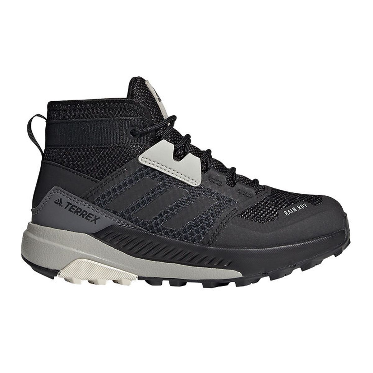 adidas Performance Støvler - Terrex Trailmaker Mid - Sort