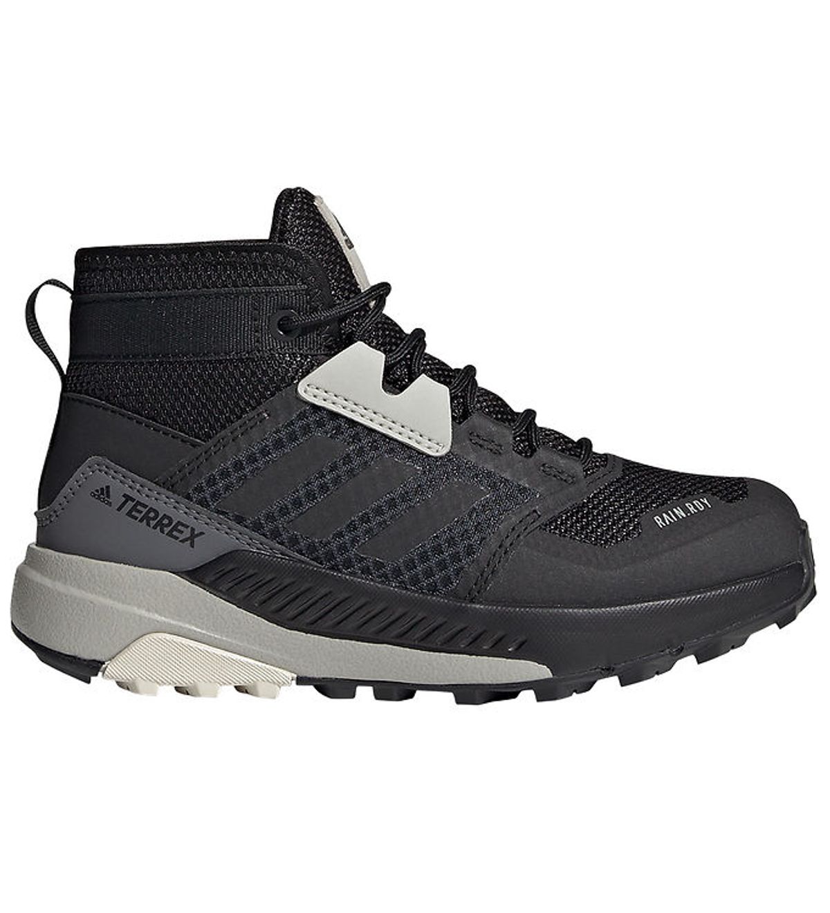 adidas Performance Støvler - Terrex Trailmaker Mid - Sort