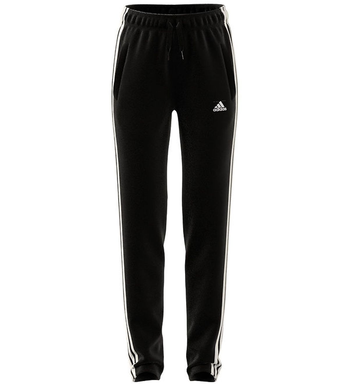 adidas Performance Sweatpants - G 3S PT - Sort/Hvid