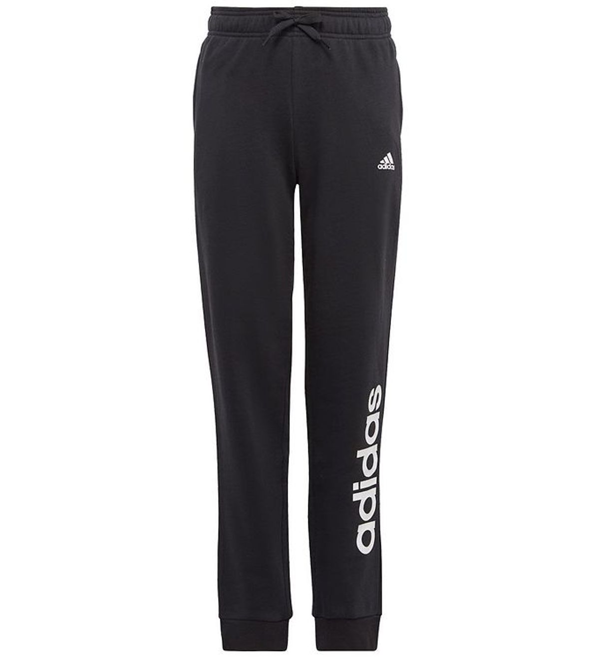 adidas Performance Sweatpants - G LIN PT - Sort/Hvid