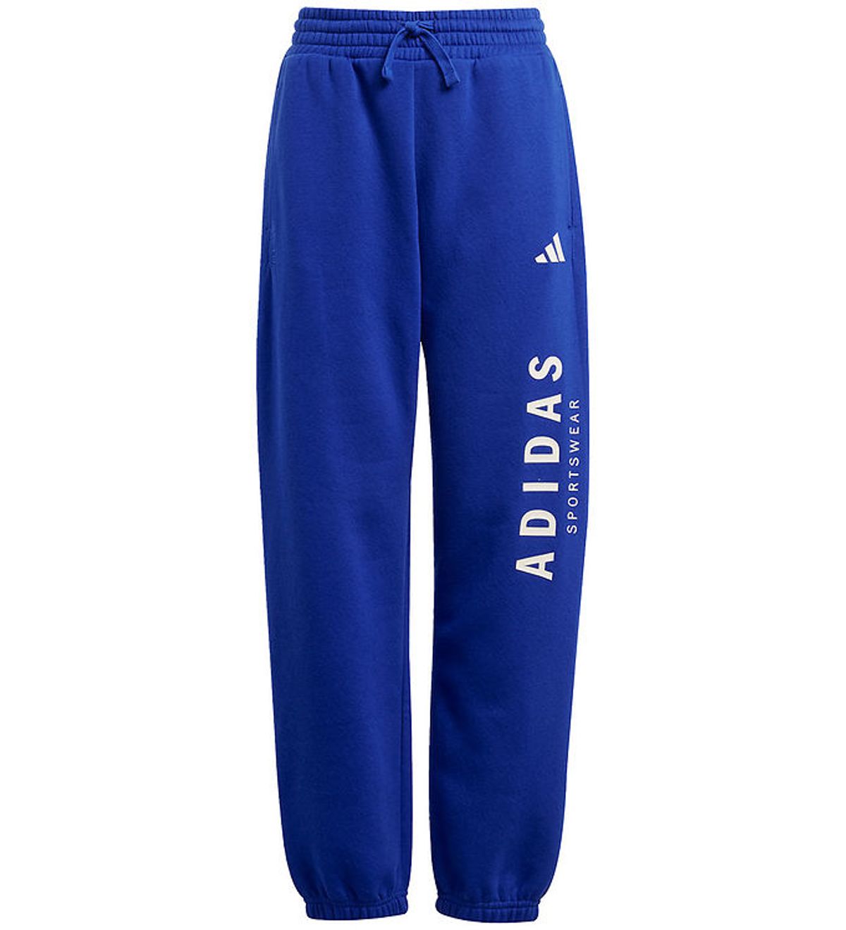 adidas Performance Sweatpants - J Allszn GFX PT - Royblu/Royblu/